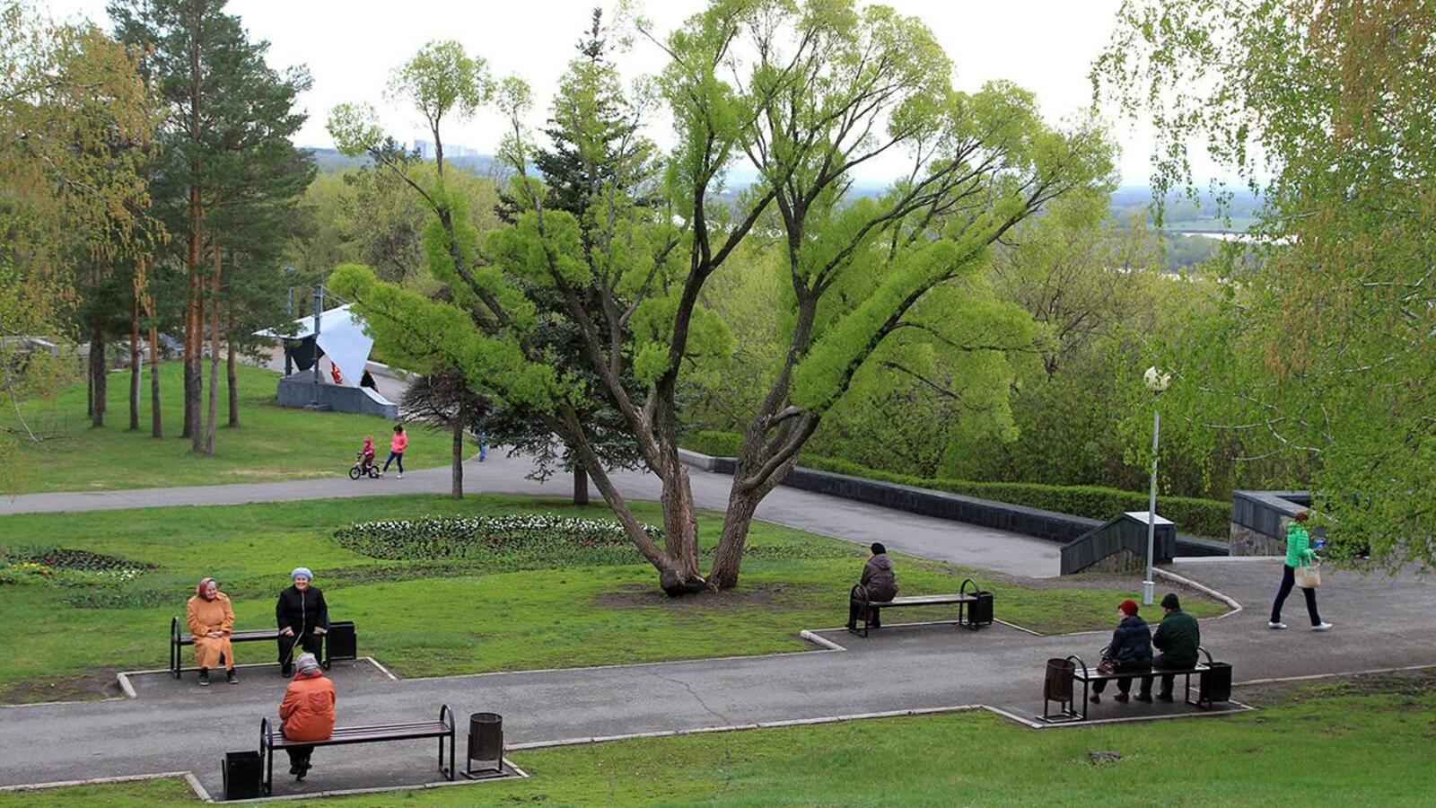 Олег Яровиков