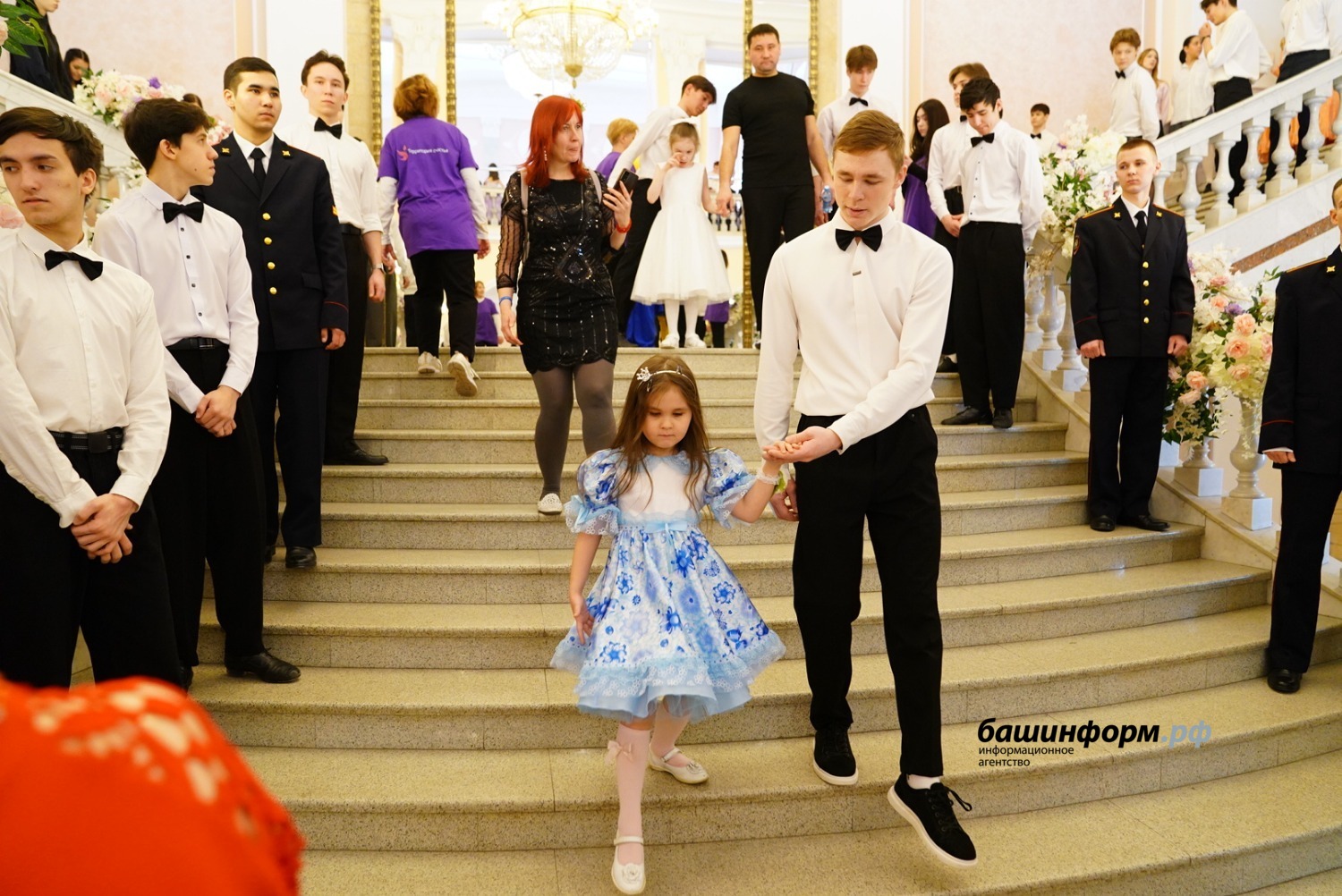 Олег Яровиков ИА Башинформ