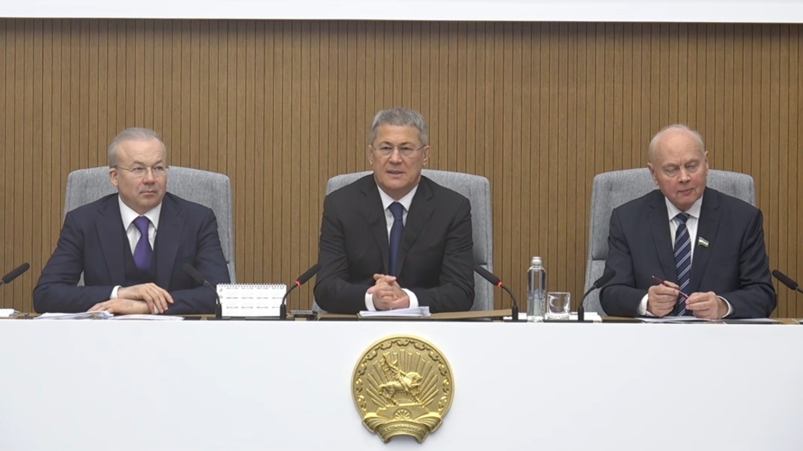 скриншот трансляция оперативного совещания правительства РБ