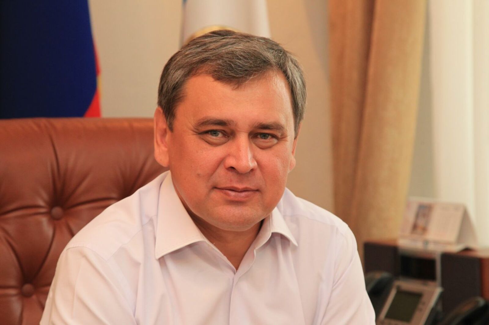 Олег Яровиков