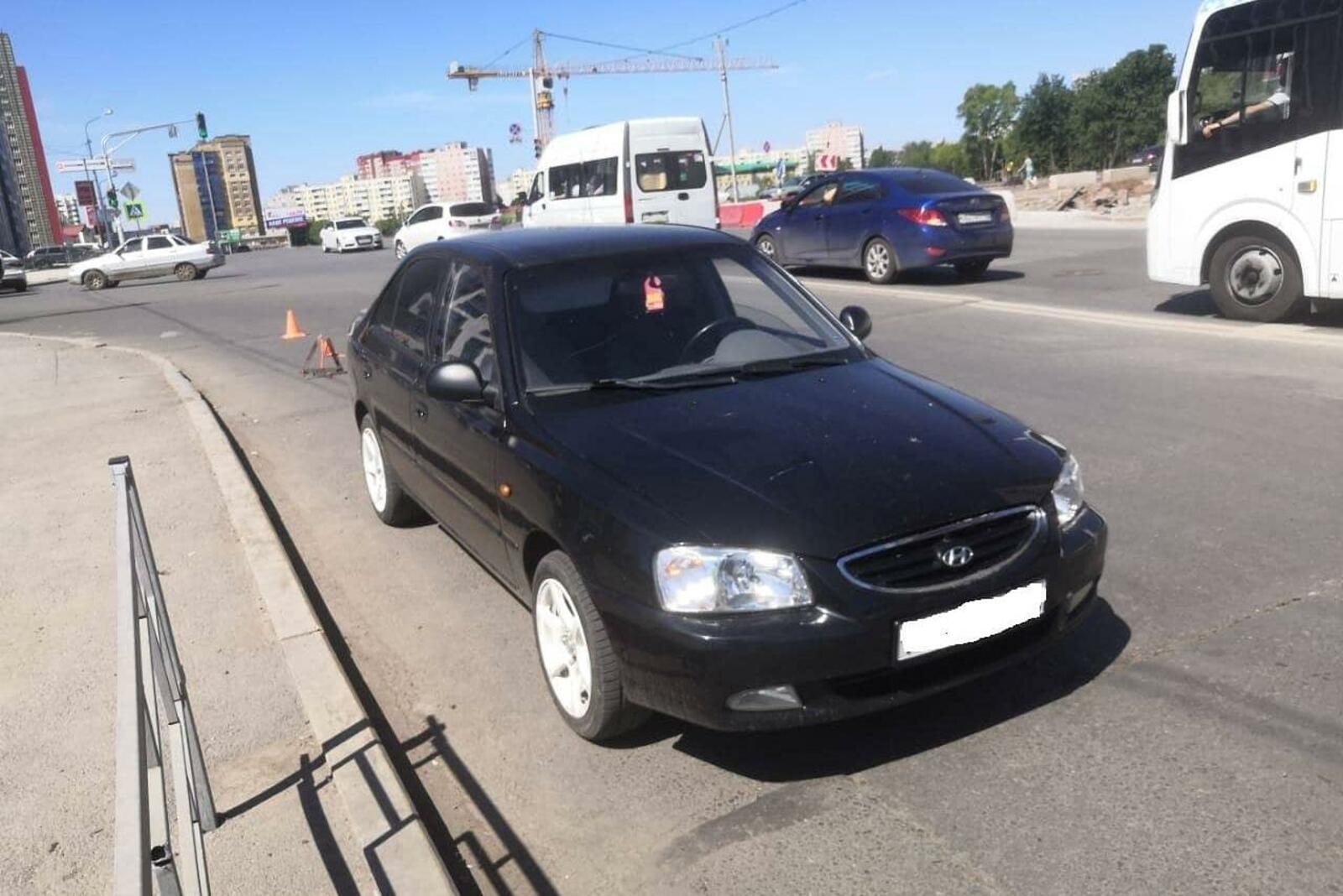 пресс-служба Госавтоинспекции по Уфе