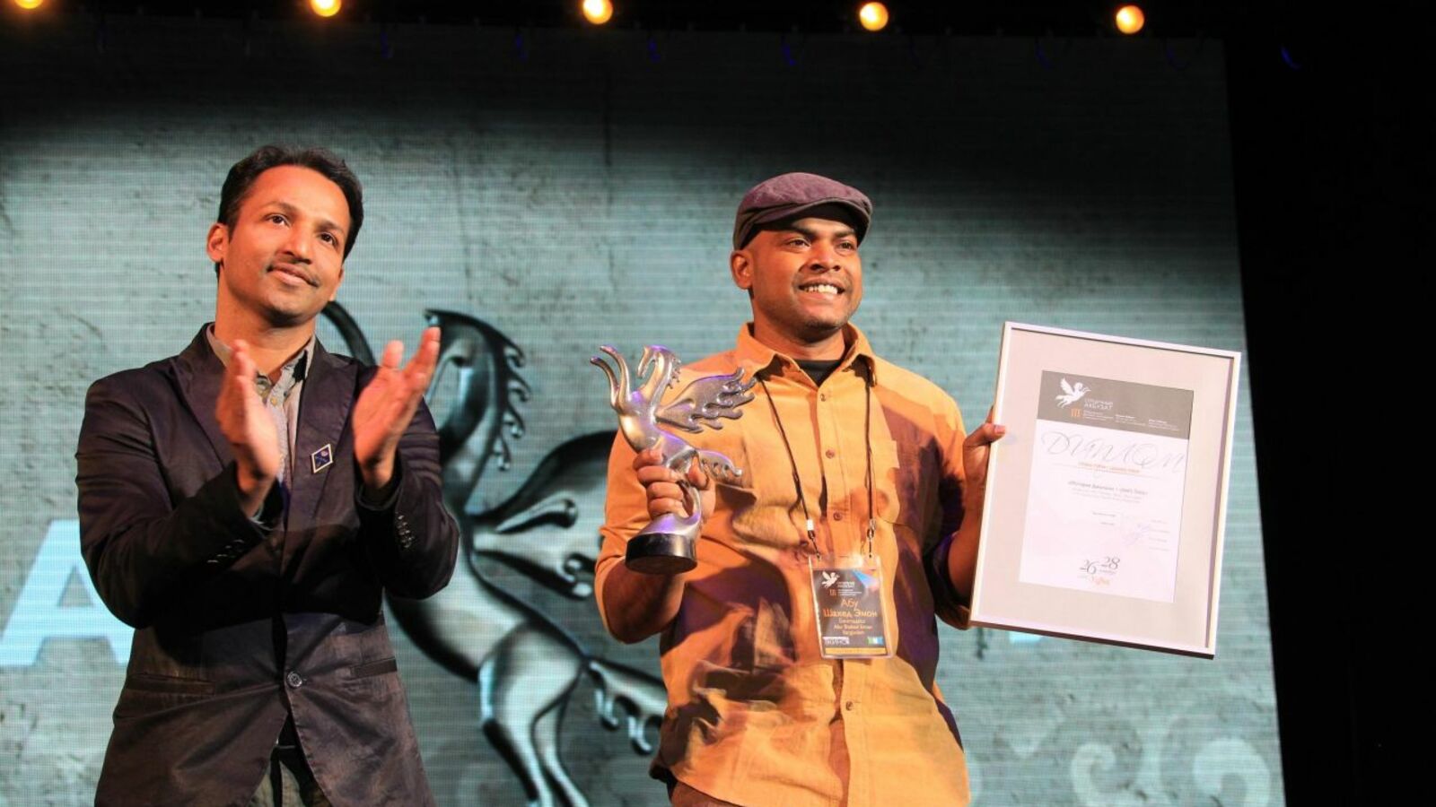 Олег Яровиков