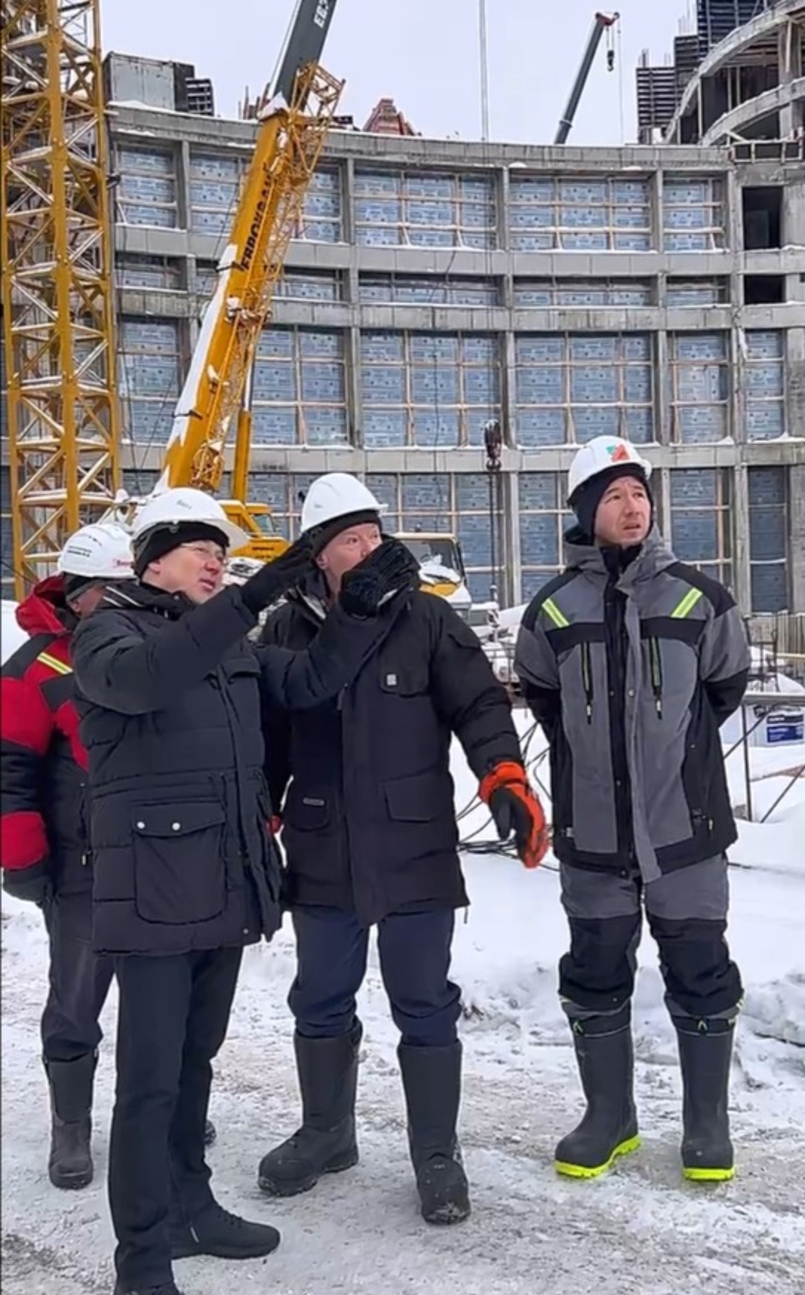 видеонан скриншот