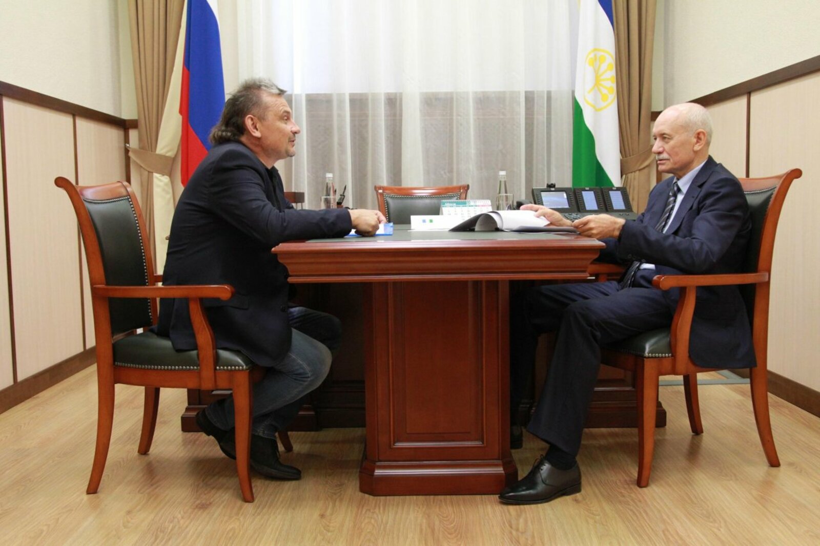 Олег Яровиков