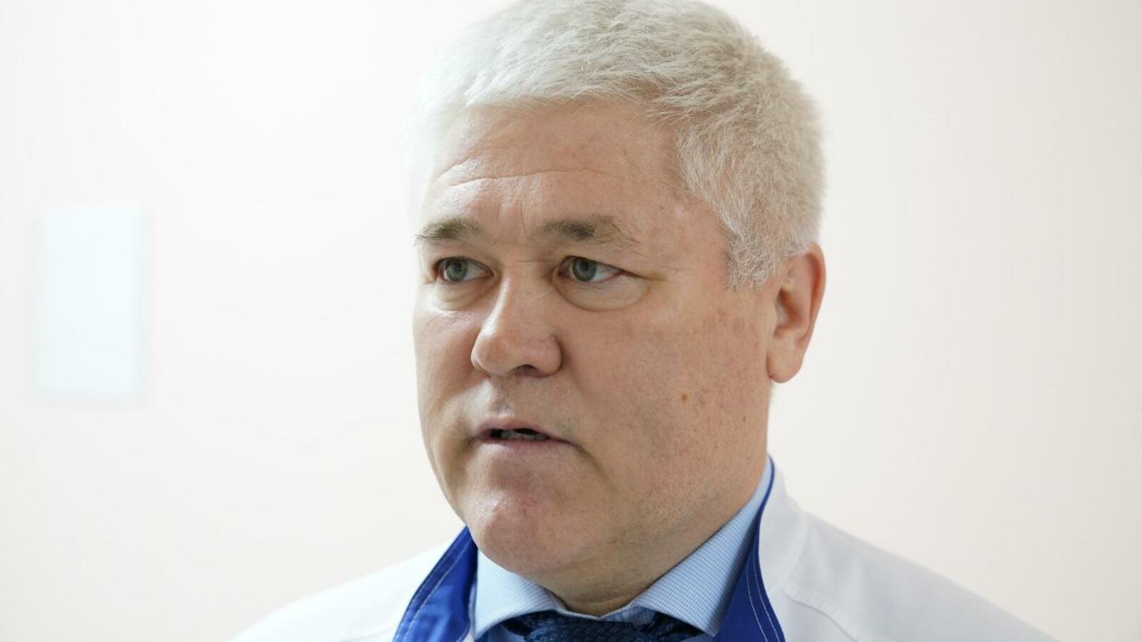 Олег Яровиков