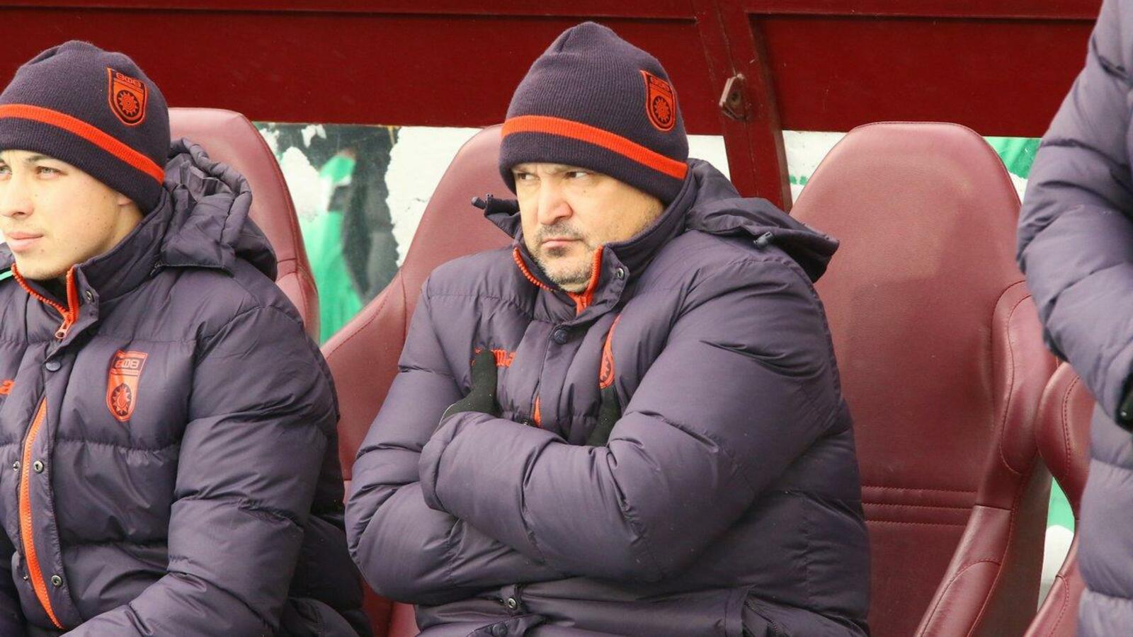 Валерий Шахов