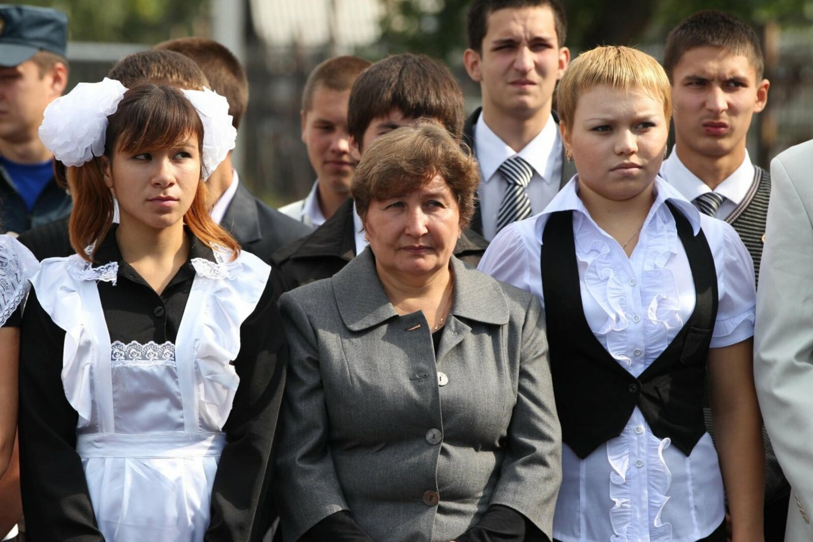 Олег Яровиков