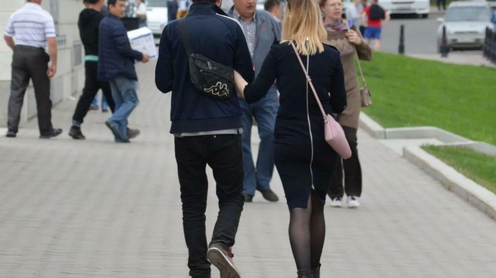 Ксения Калинина