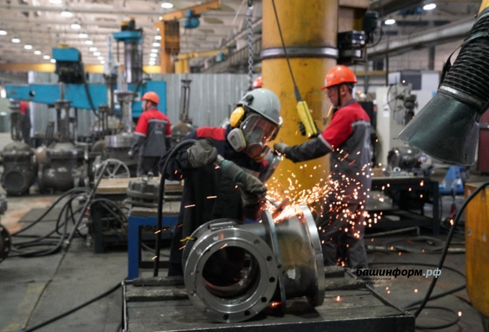 архив ИА «Башинформ»