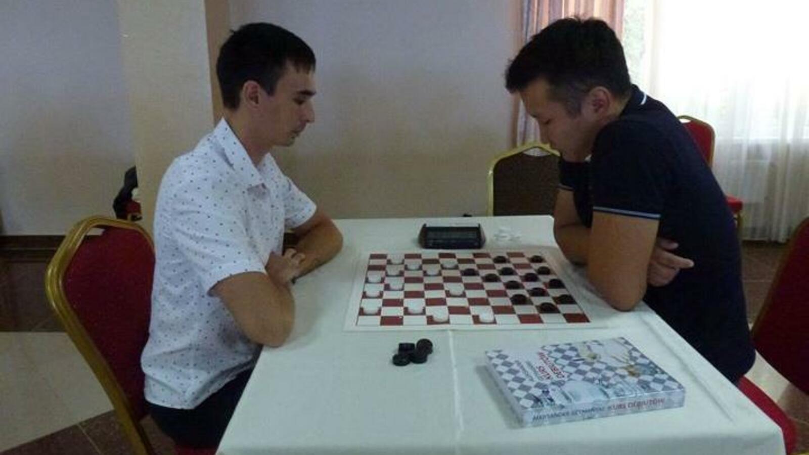 пресс-служба шашечного клуба «Башнефть»