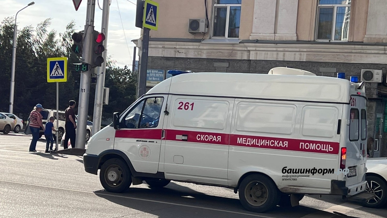 Ксения Калинина