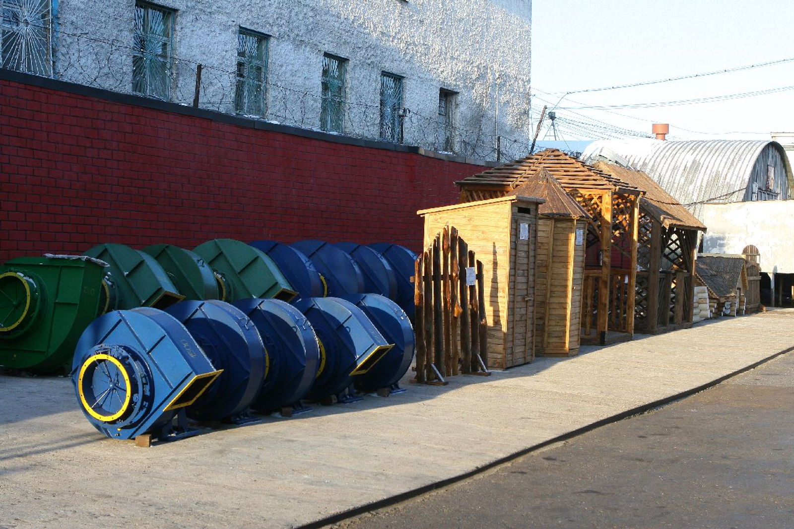 Андрей Старостин