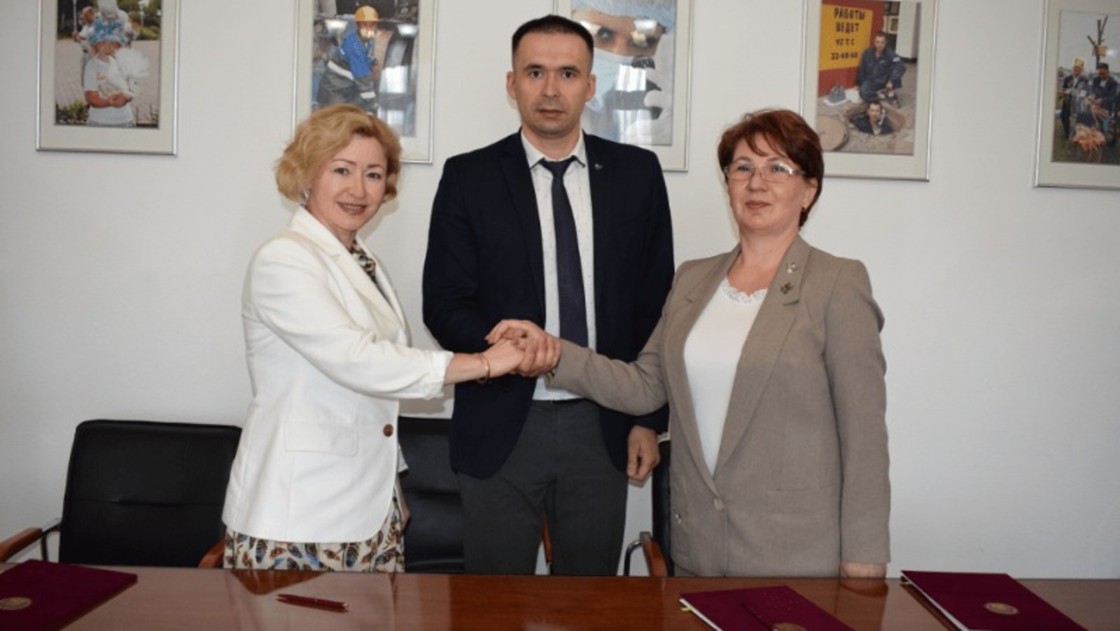 пресс-служба минтруда Башкирии