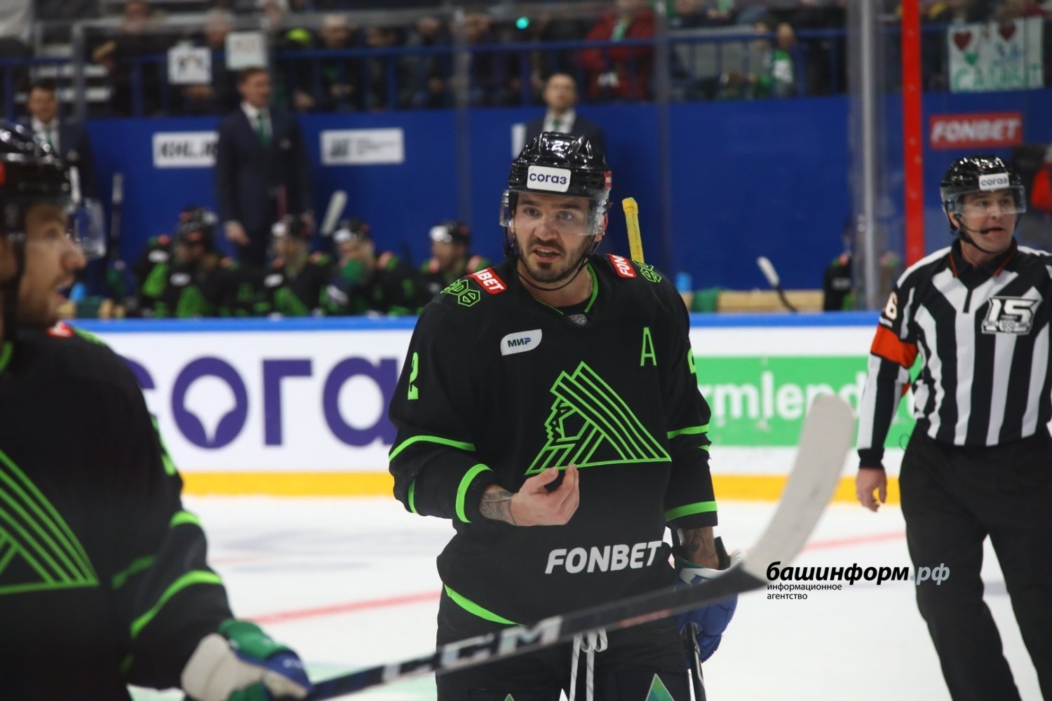 Валерий Шахов