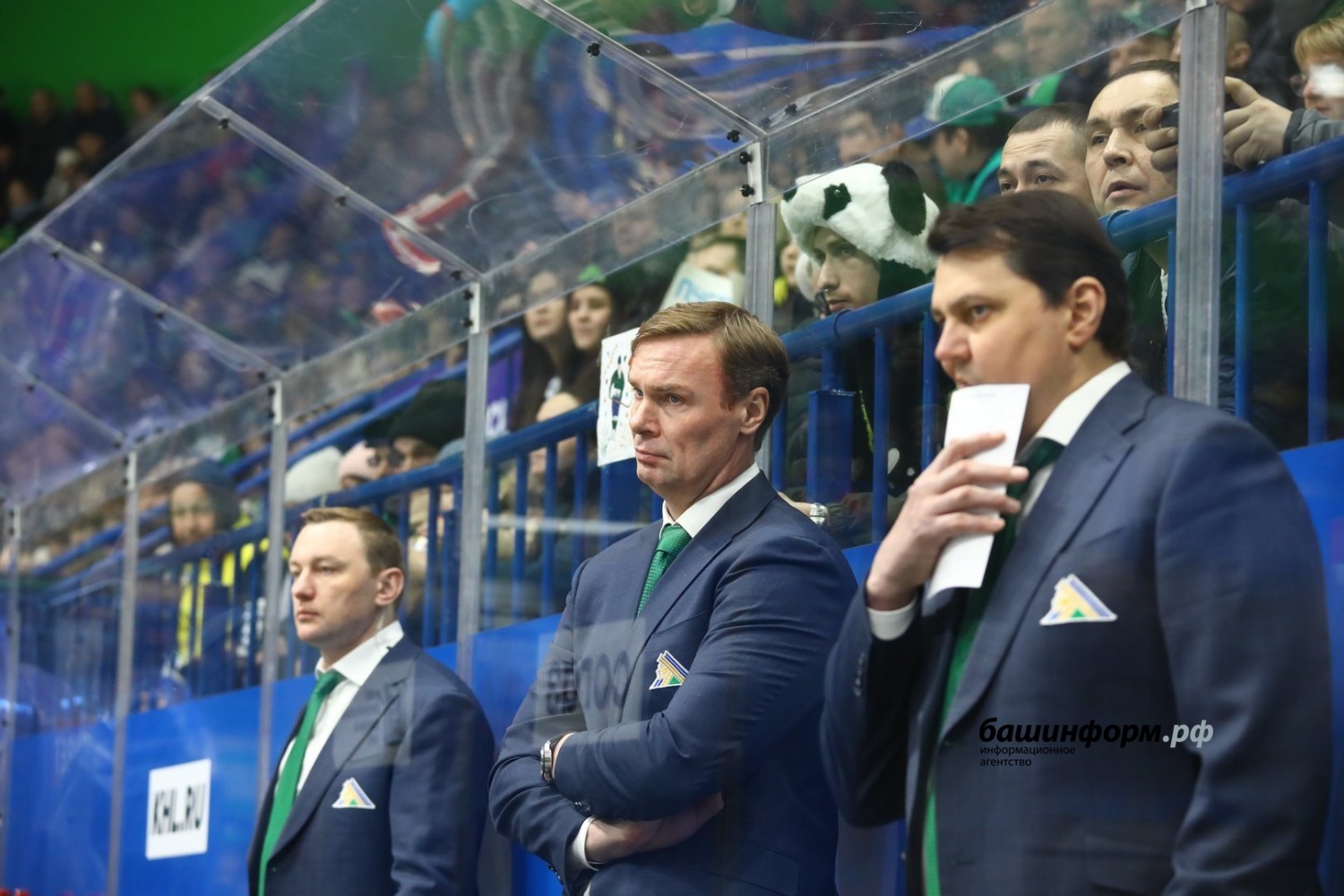 Валерий Шахов