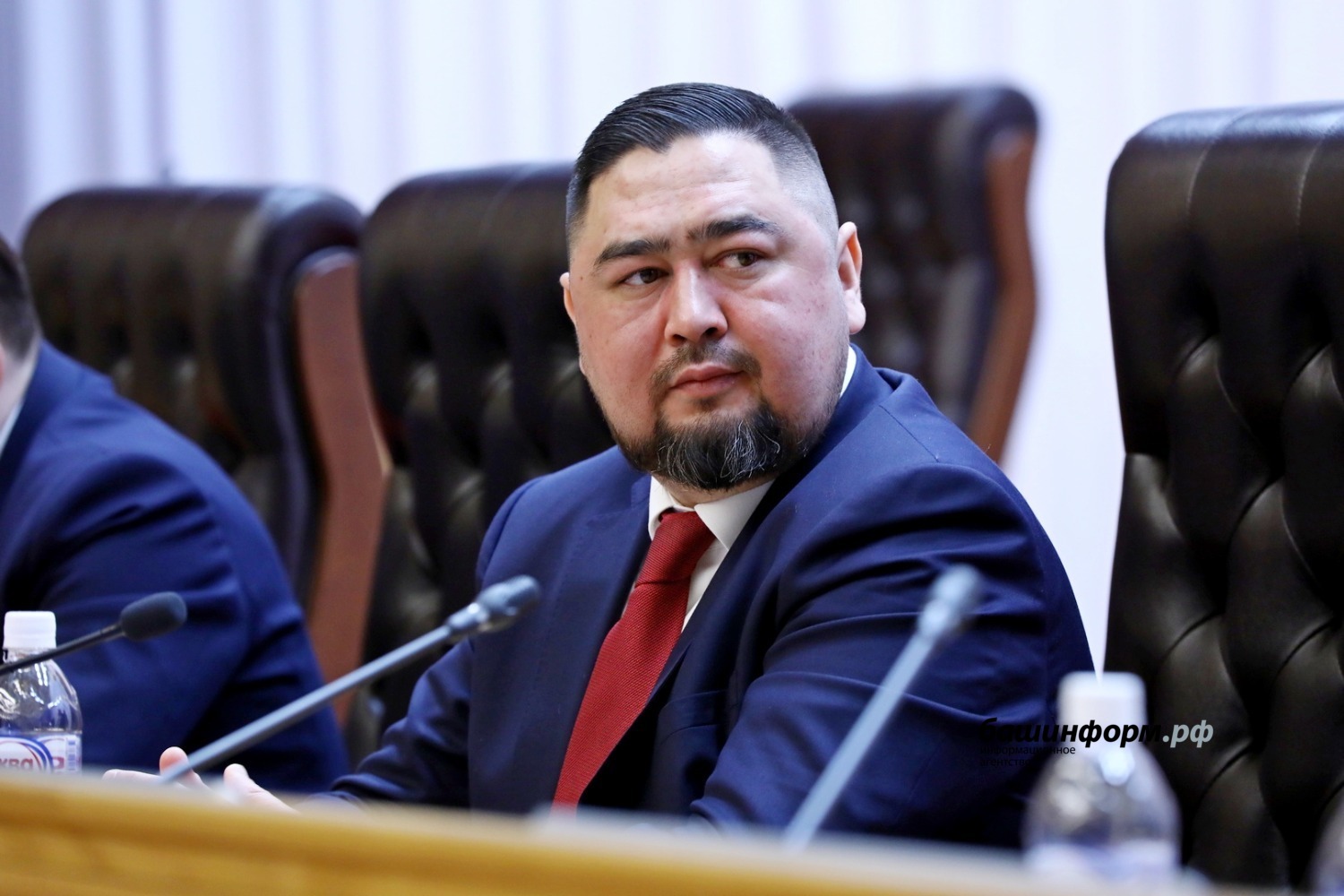 Валерий Шахов Башинформ