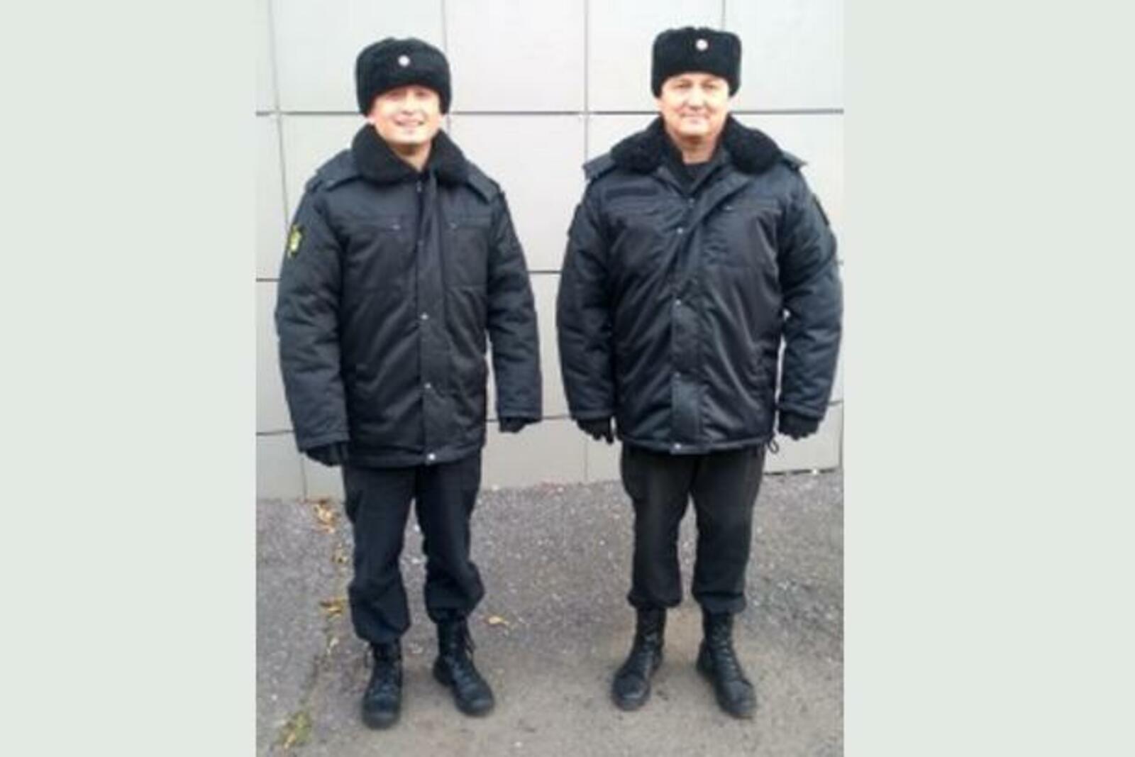 пресс-служба УФССП по РБ