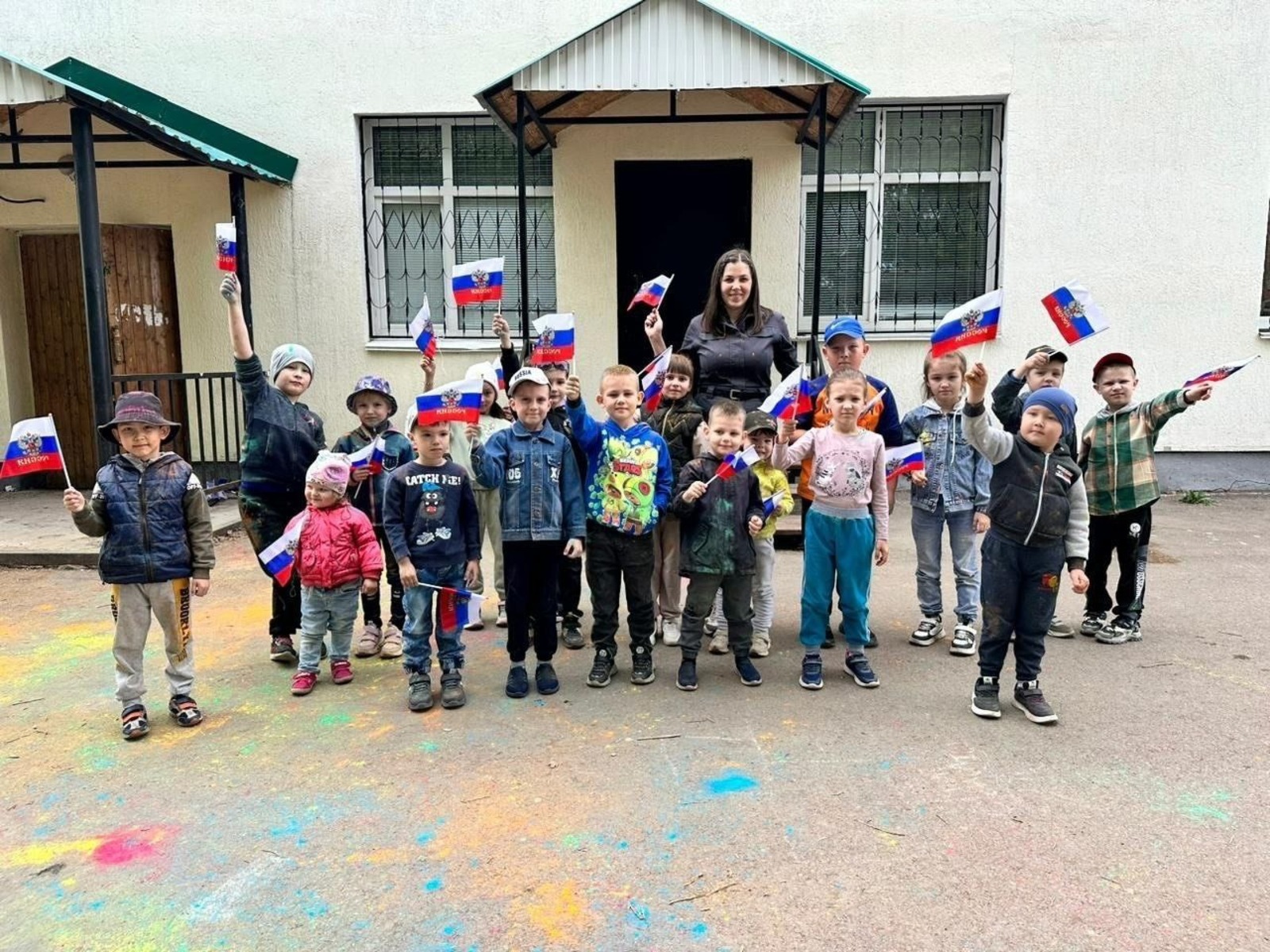 соцсети Радия Хабирова