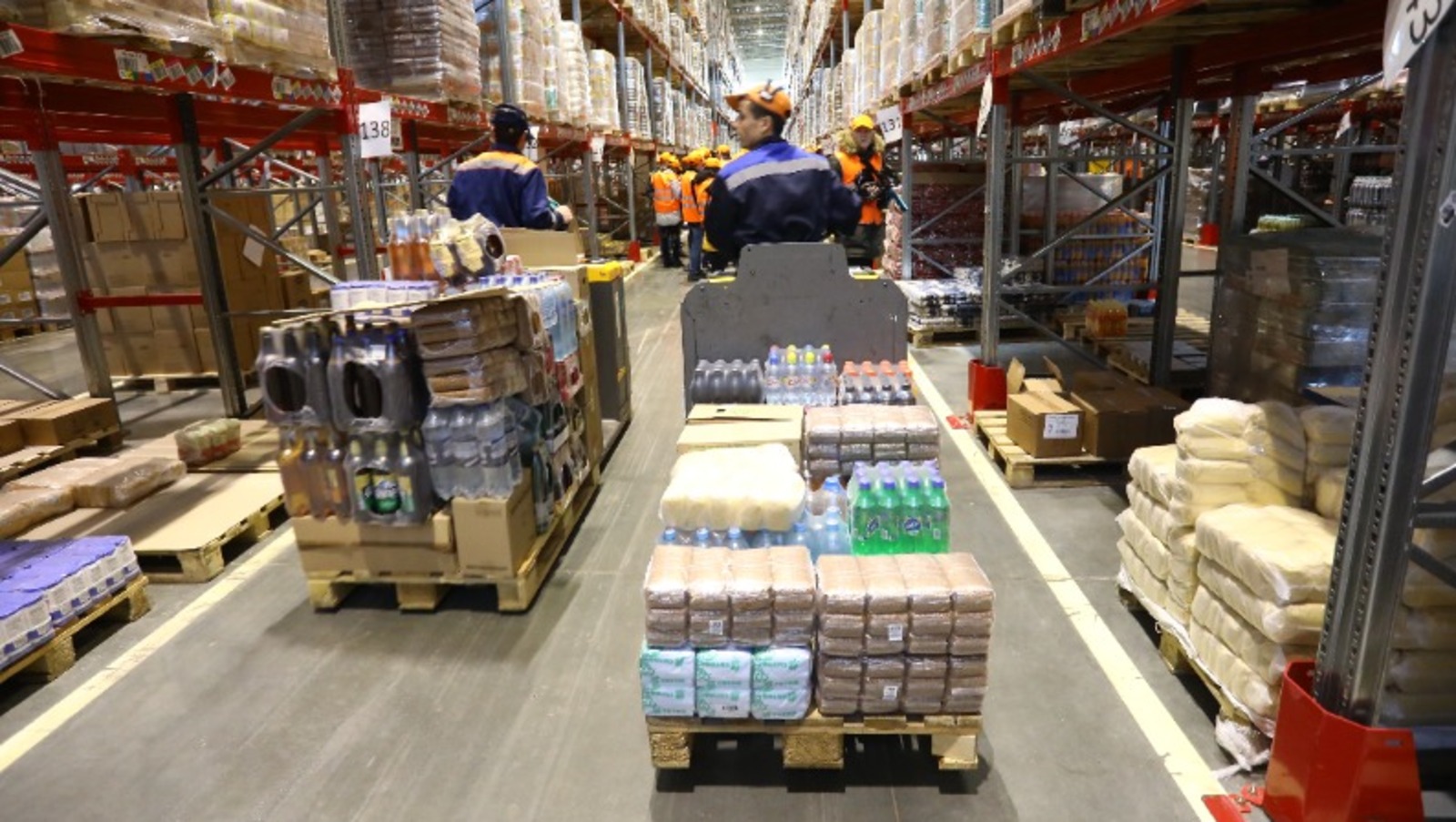 Валерий Шахов