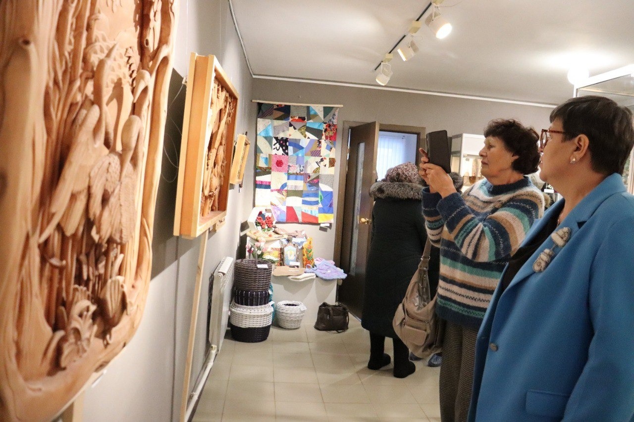 Культурная волна. Гранты ПФКИ телеграм-канал