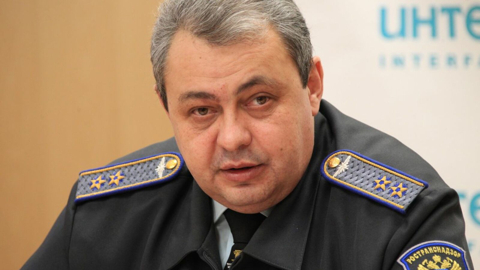 Олег Яровиков