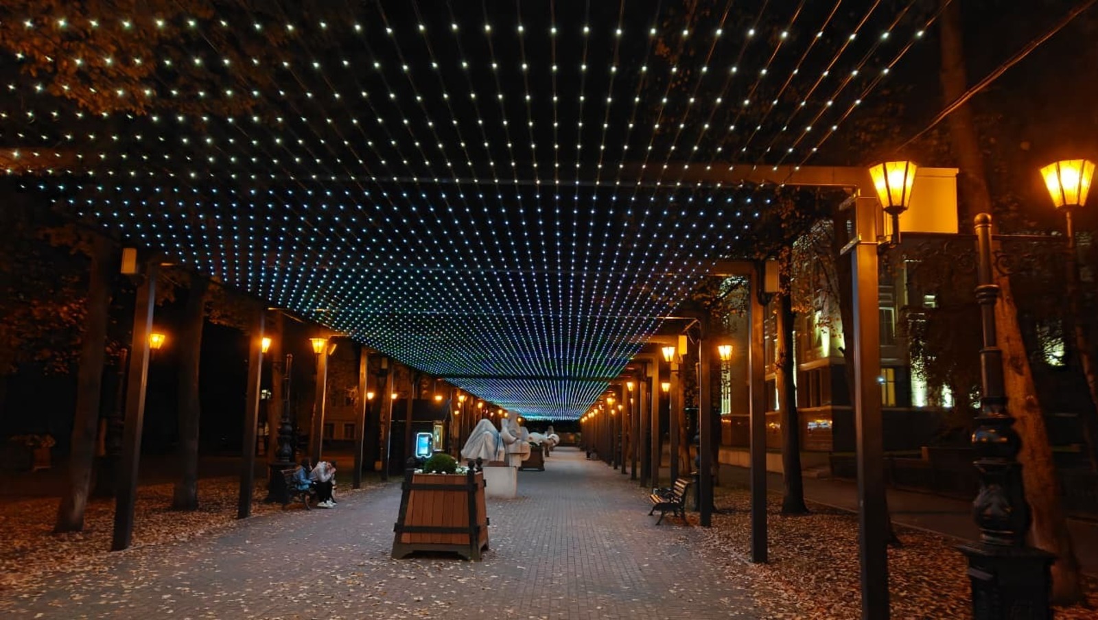 пресс-служба мэрии Уфы