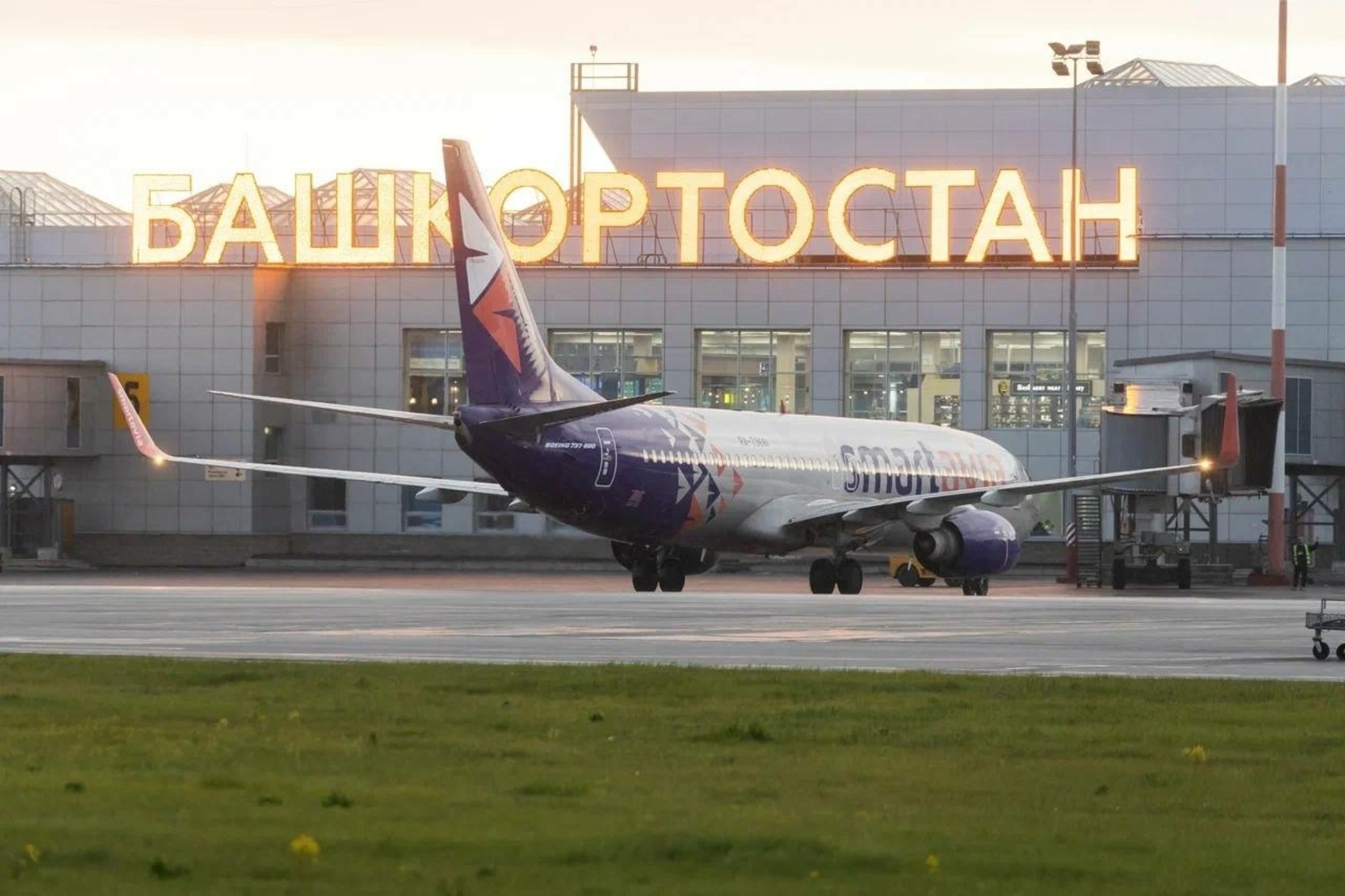 телеграм-канал Андрея Назарова