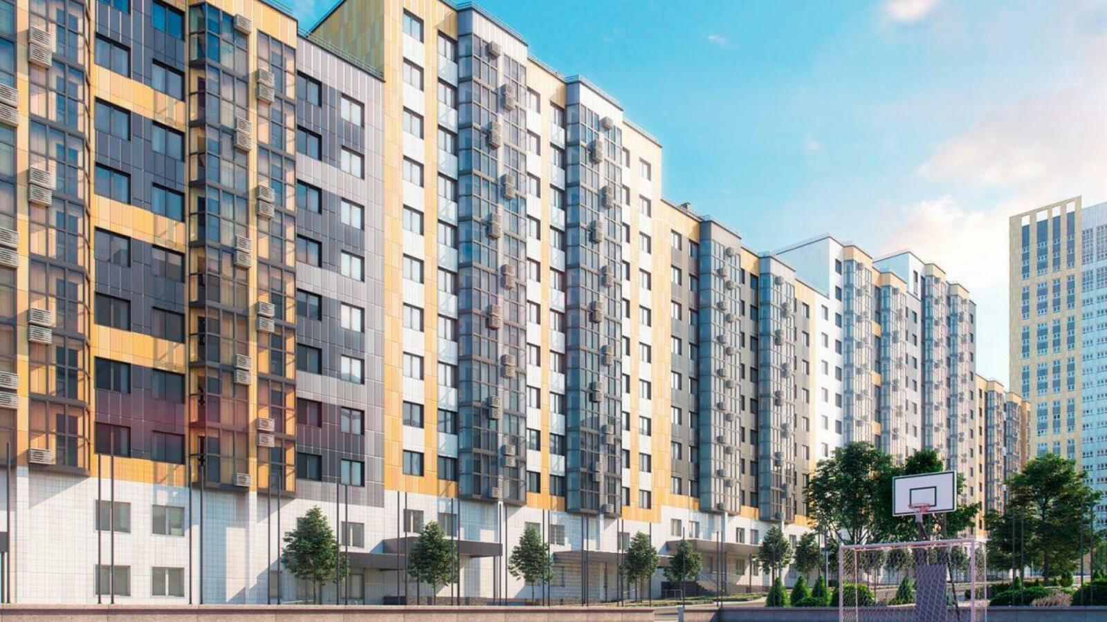 ГК «Госстрой»