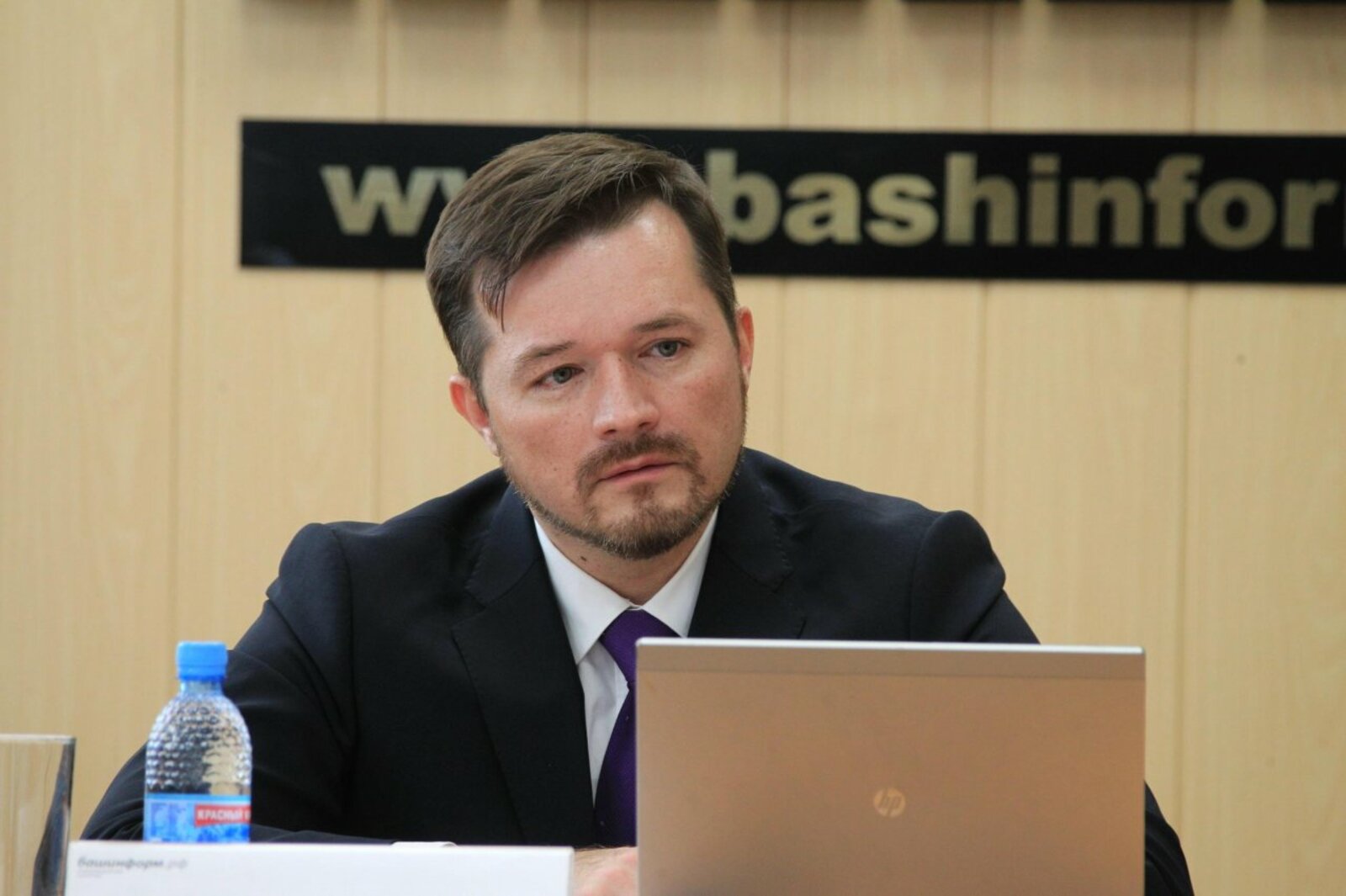 Олег Яровиков