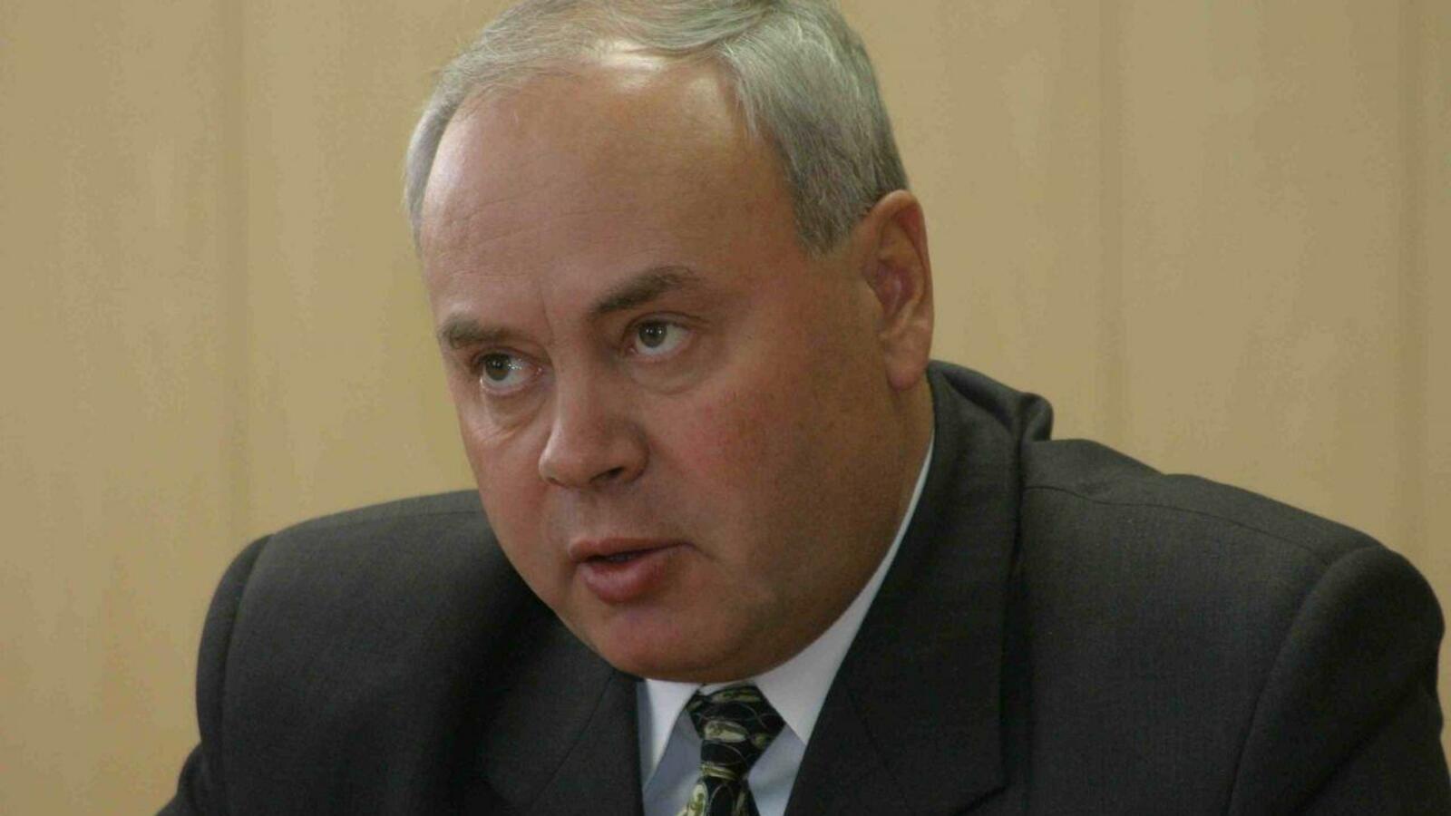 Олег Яровиков