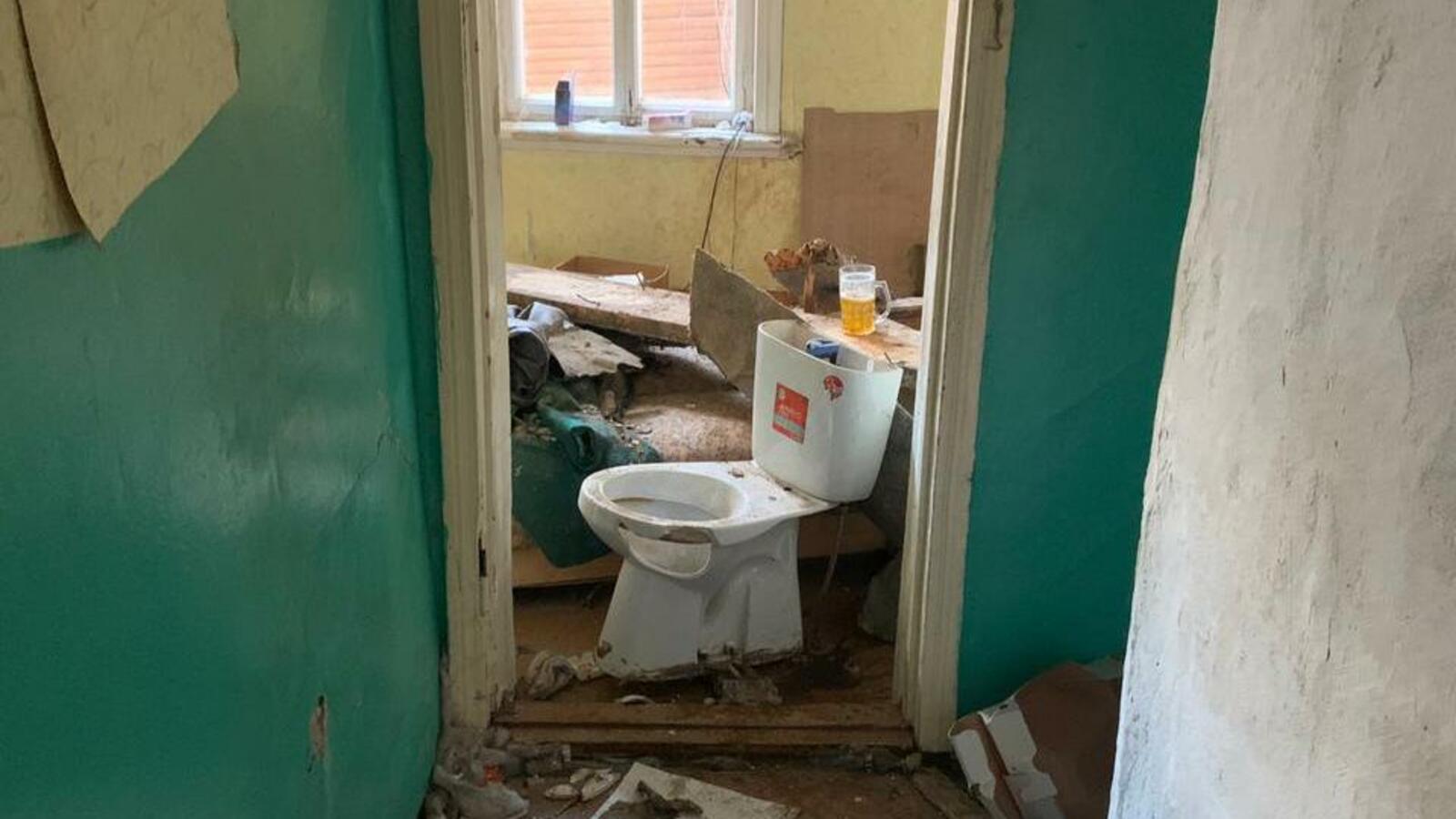 Павел Мазин