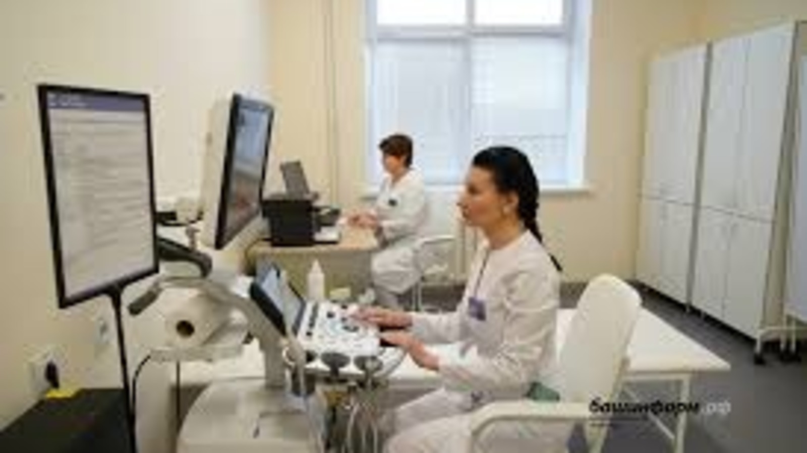 ИА «Башинформ»  архив