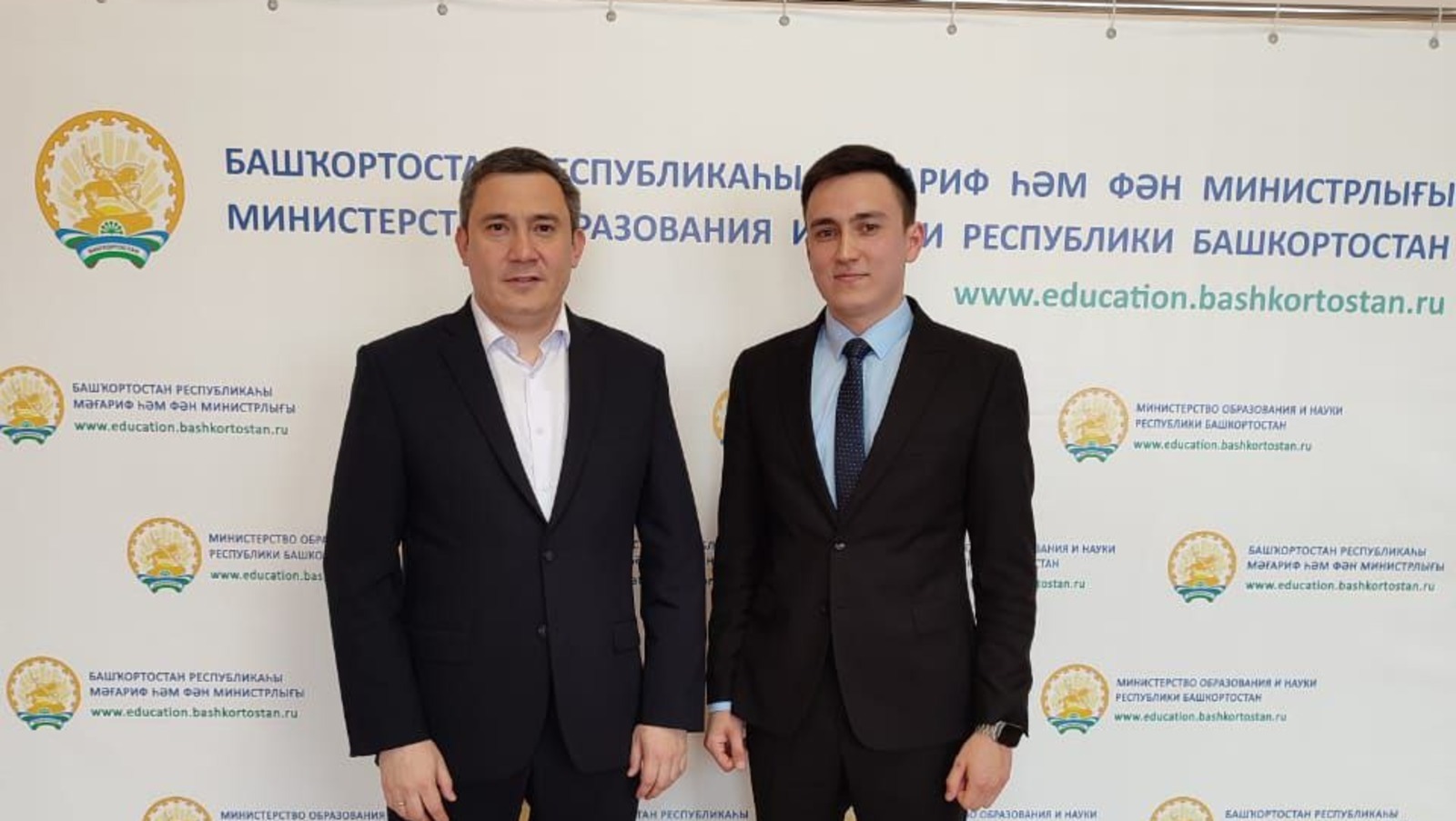 минобразования Башкирии