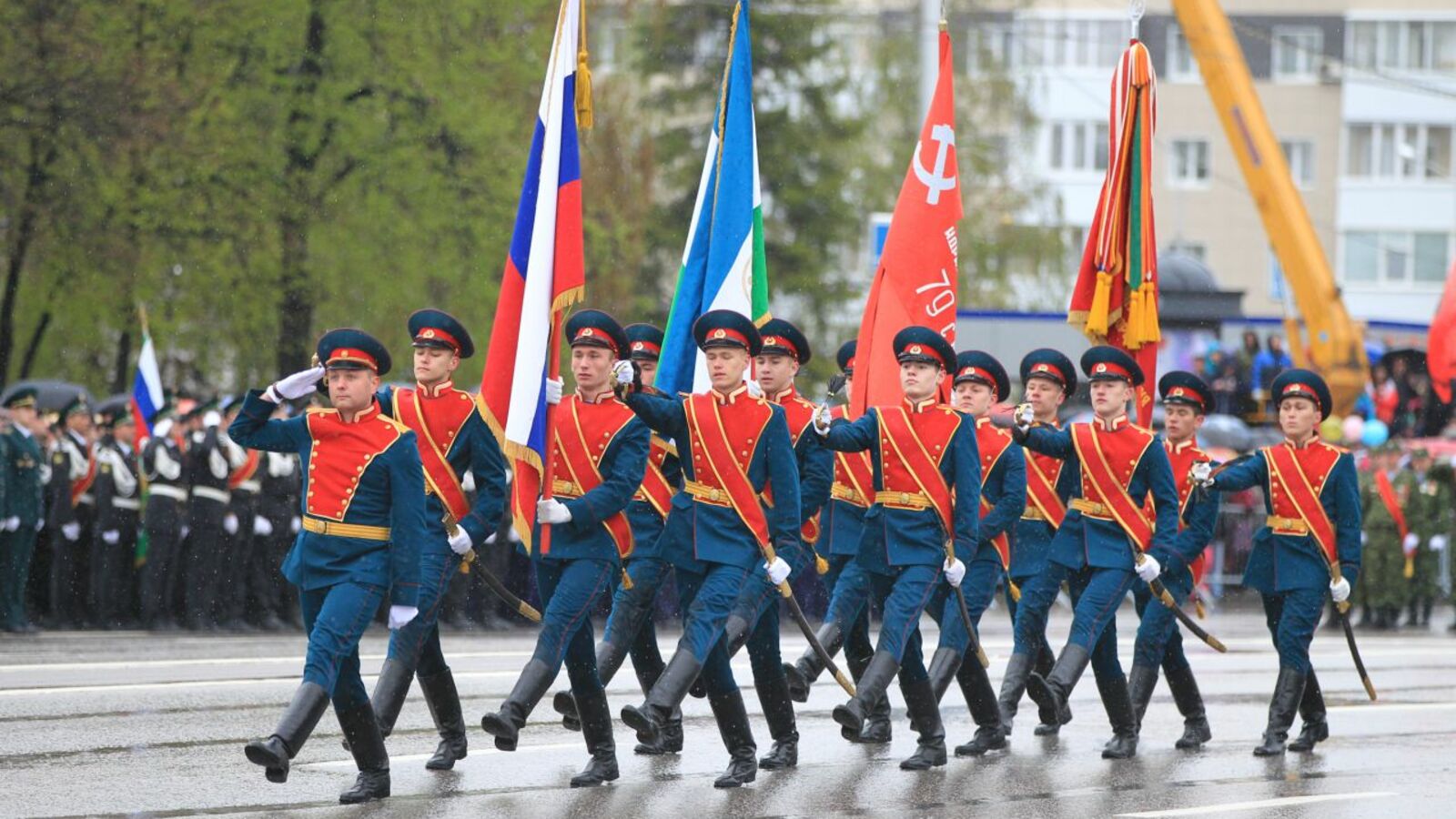 Олег Яровиков