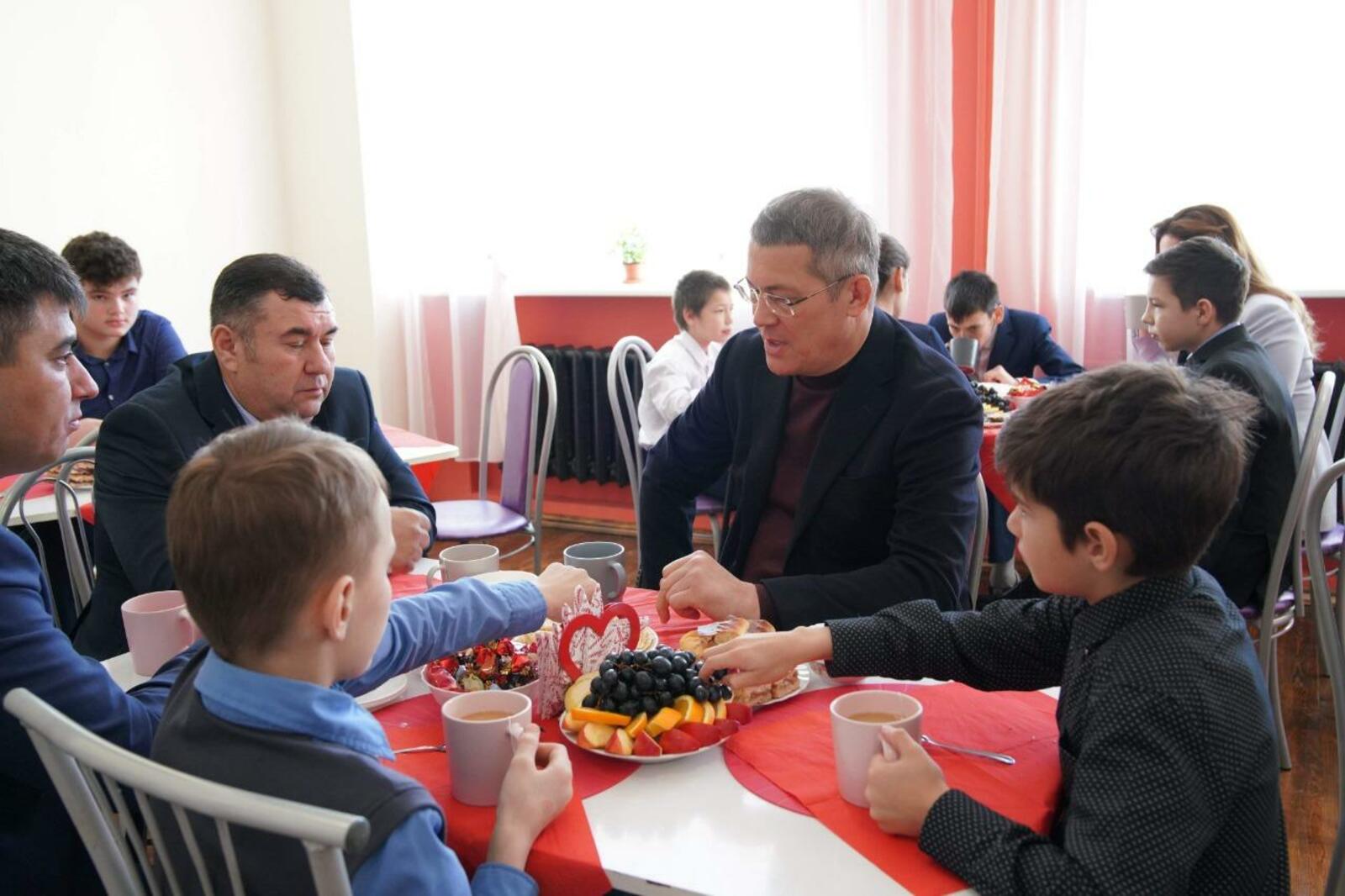 Соцсети