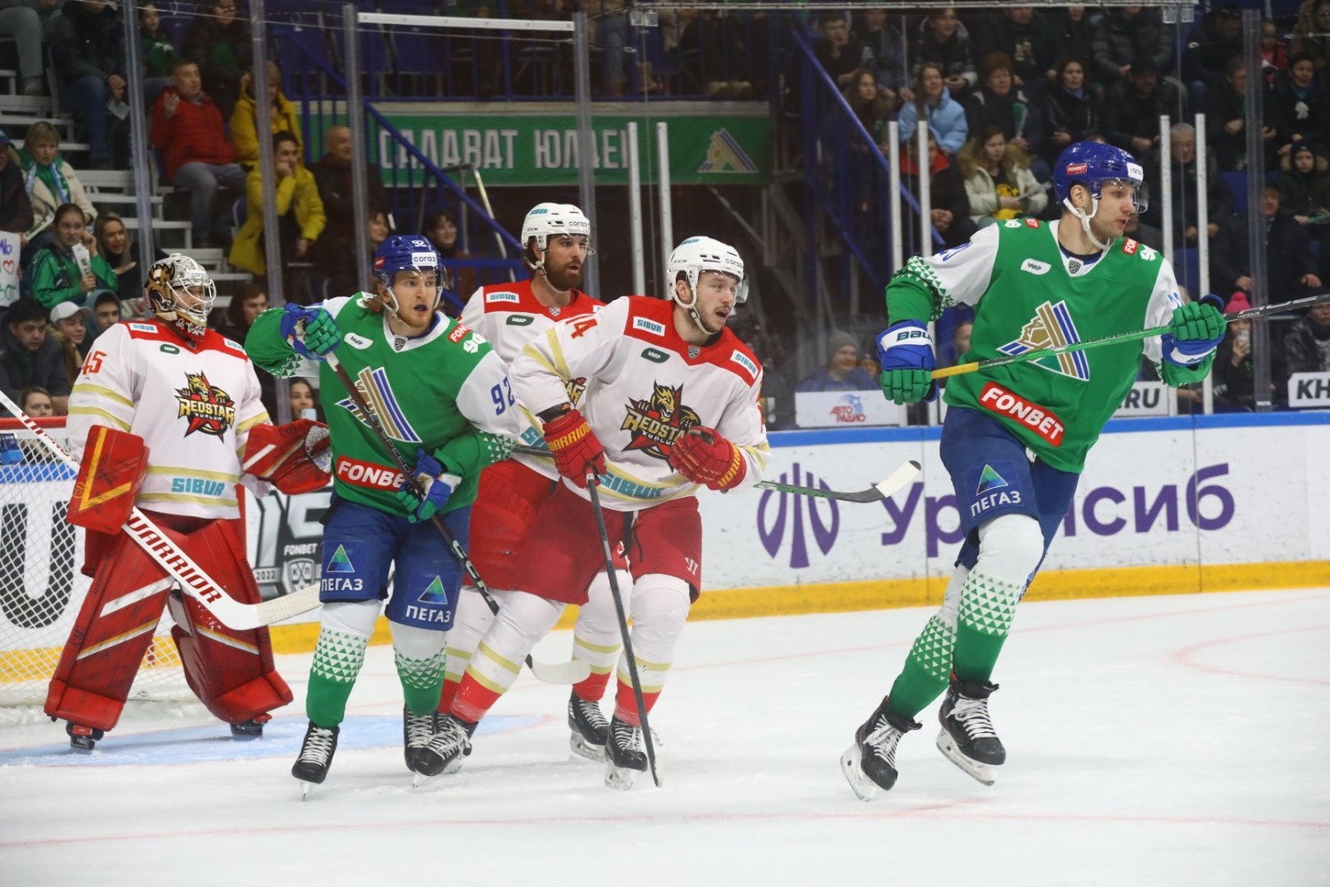 Валерий Шахов