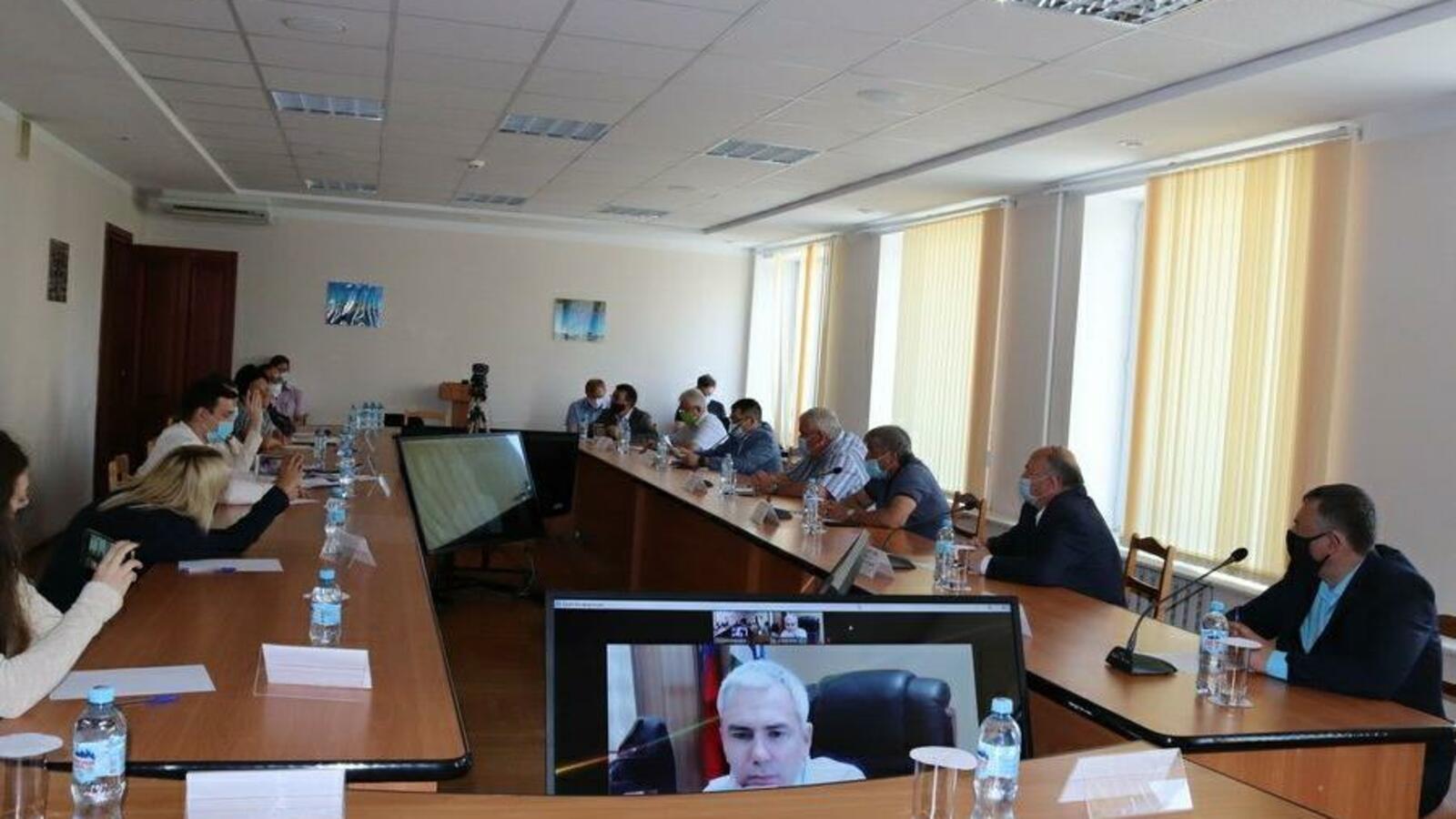 пресс-служба мэрии Уфы