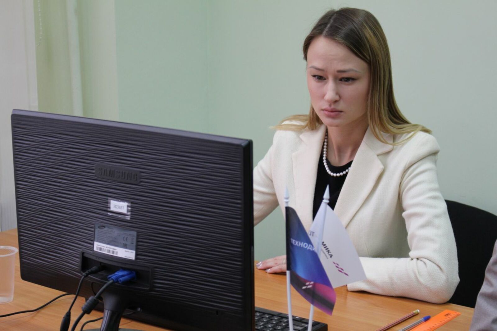 пресс-служба «УАП «Гидравлика»