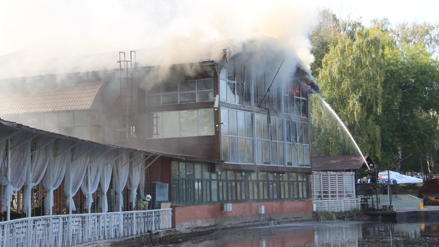 Ксения Калинина