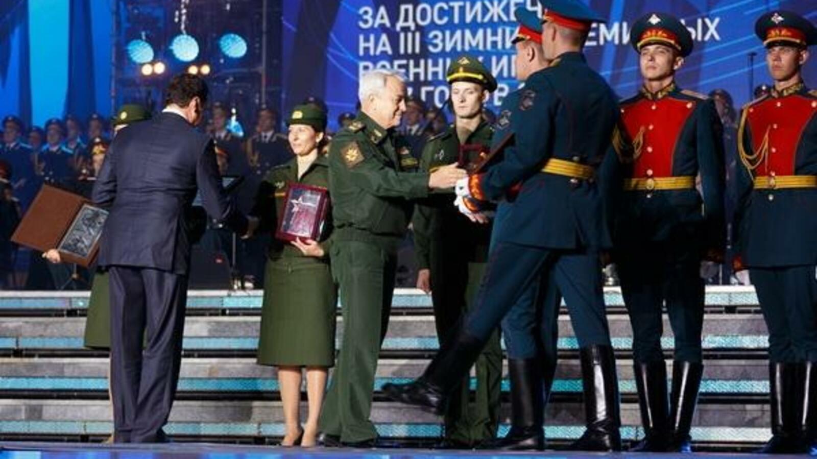 «Красная звезда»