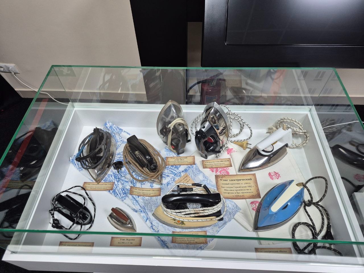 пресс-служба Музей истории города Уфы