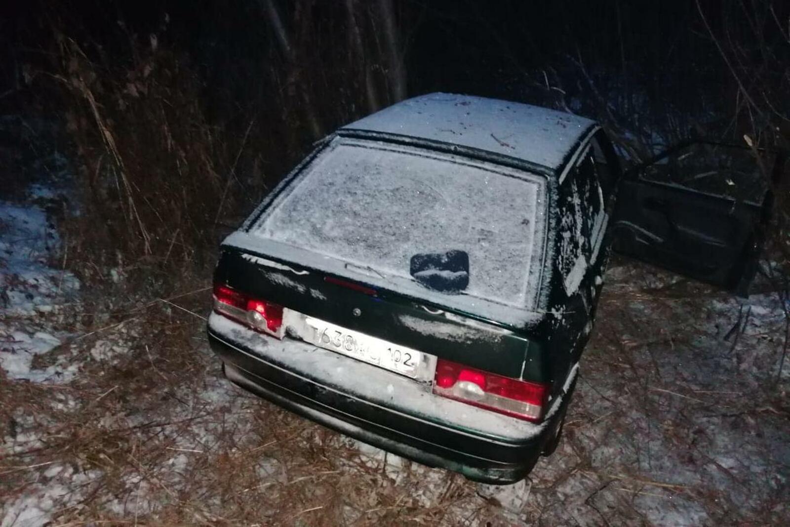 ГИБДД по РБ