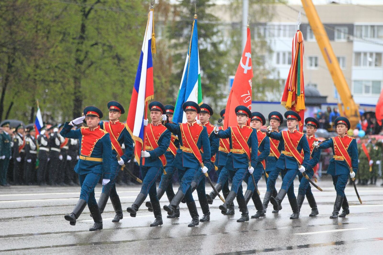 Олег Яровиков
