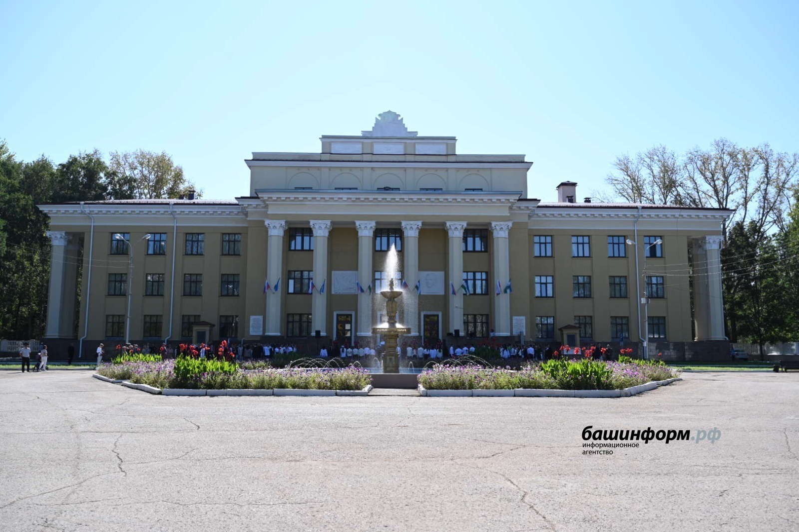 Азат Мухамедьянов
