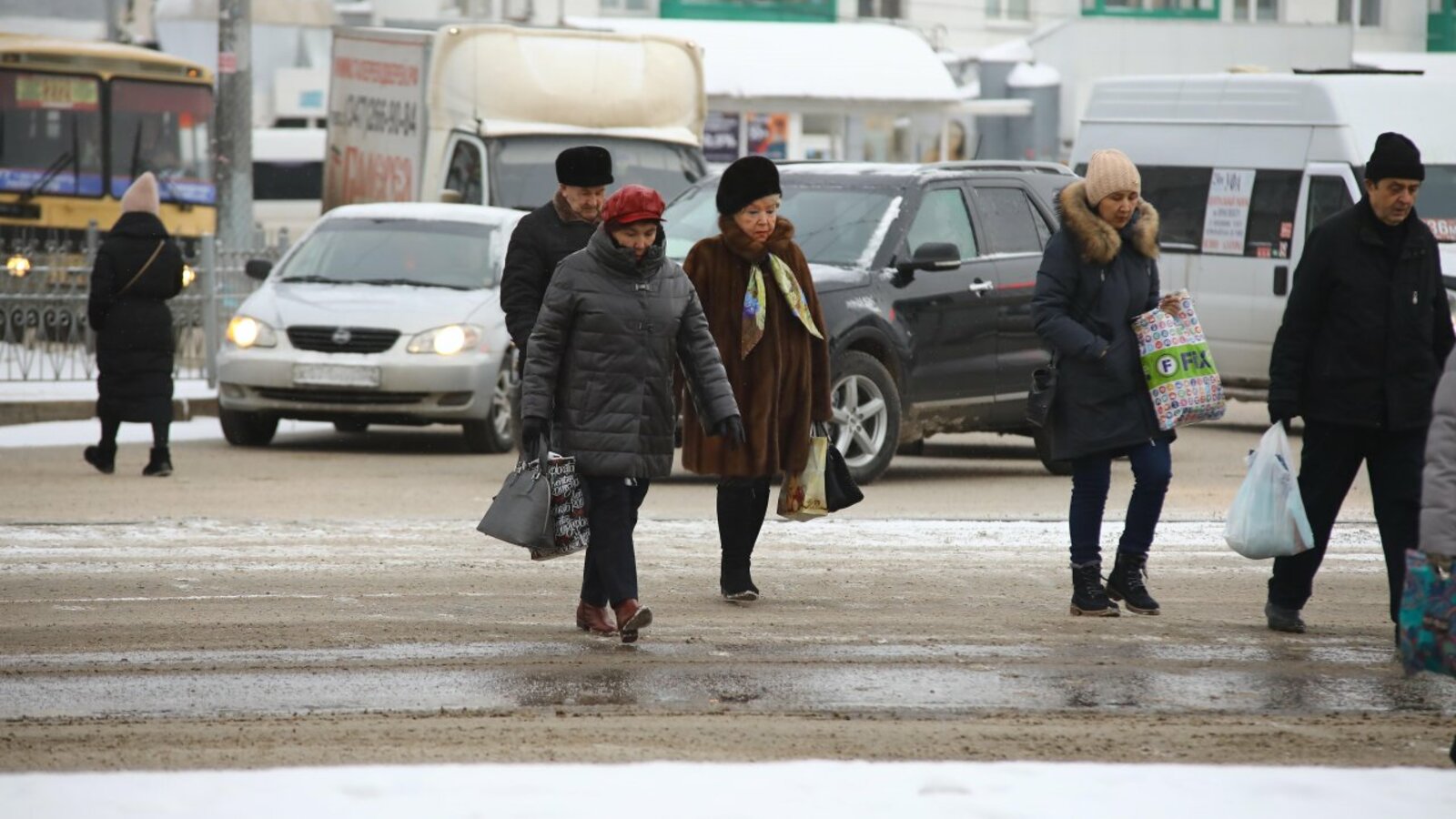 Валерий Шахов