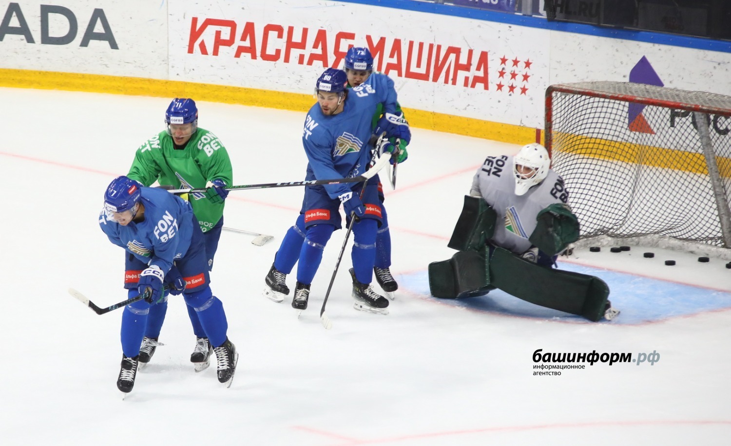 Валерий Шахов
