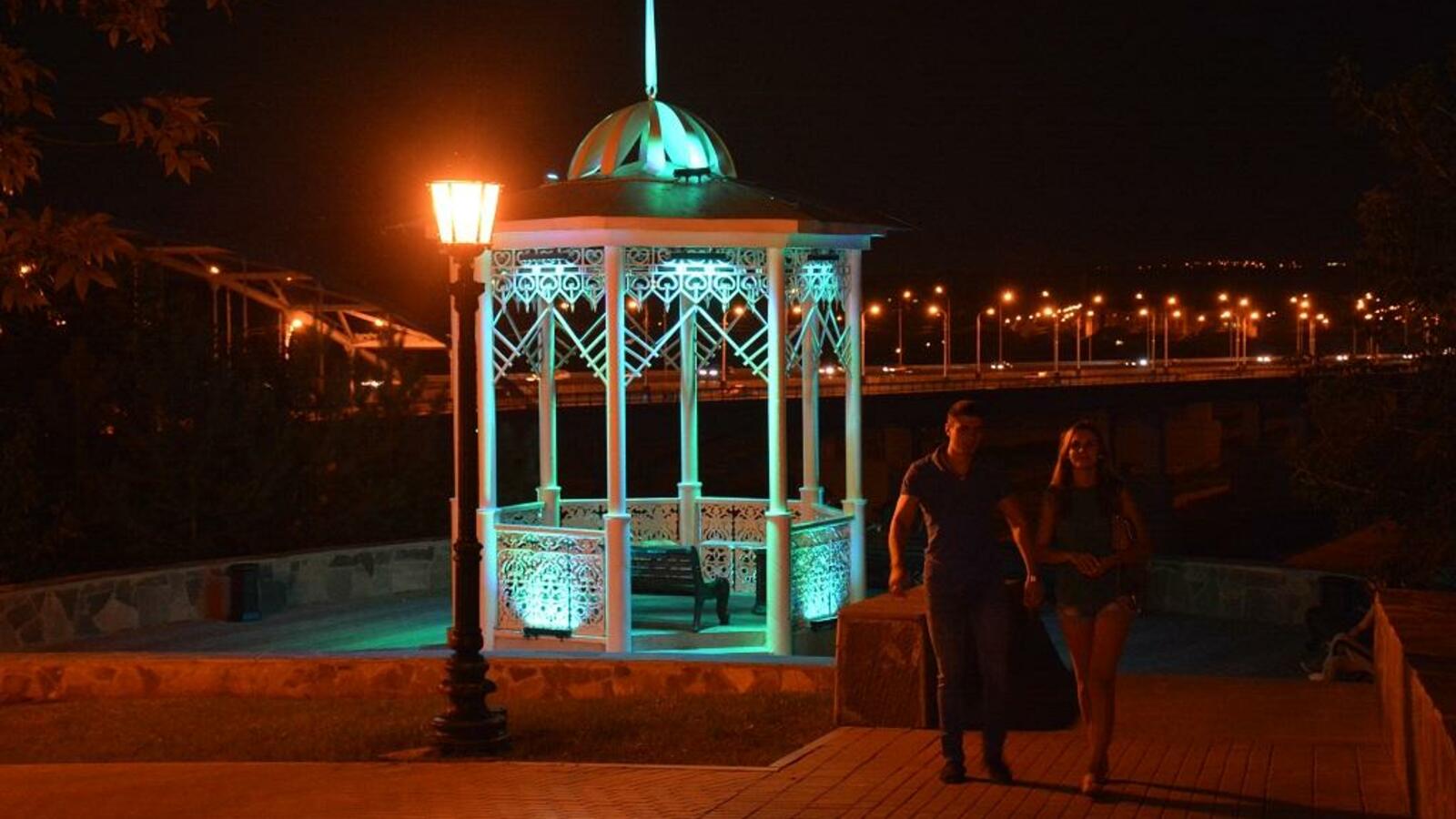 администрация Уфы