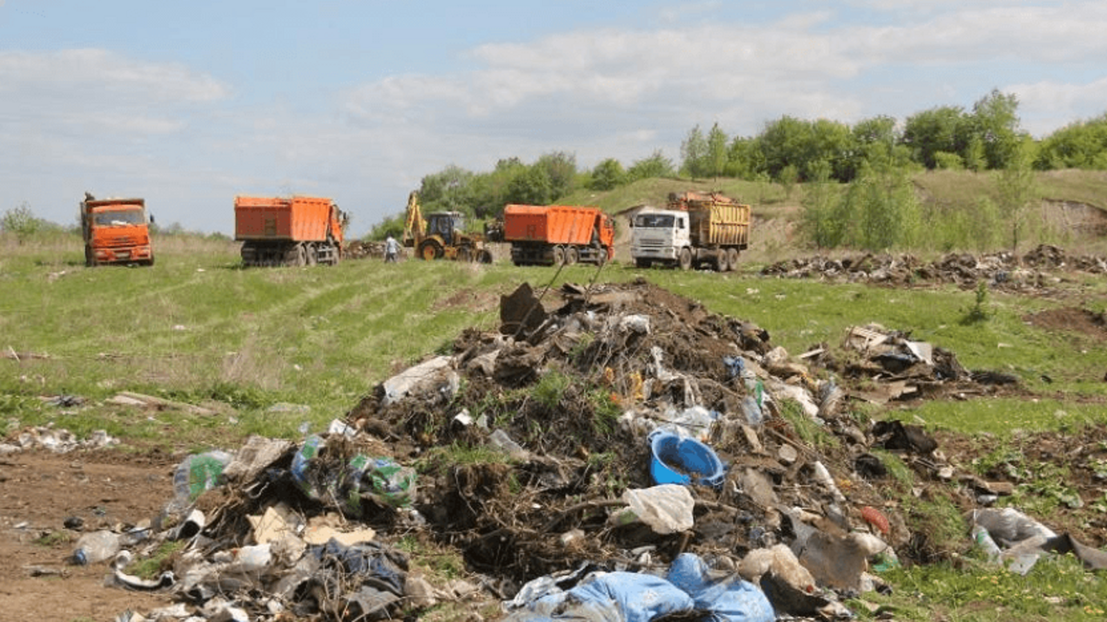 Минэкологии РБ