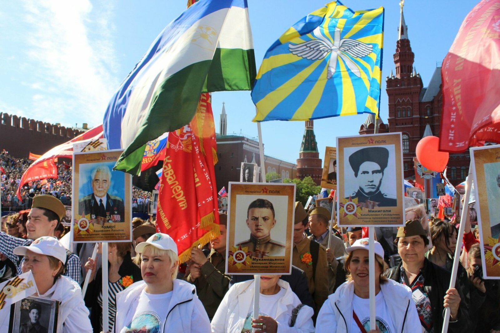 Азат Гафуров