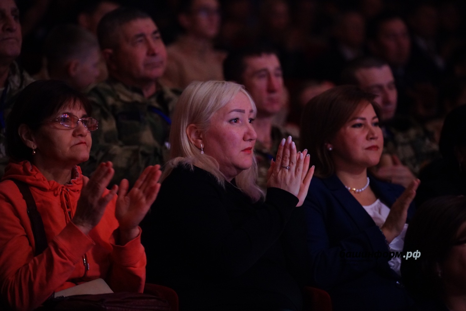 Олег Яровиков ИА Башинформ